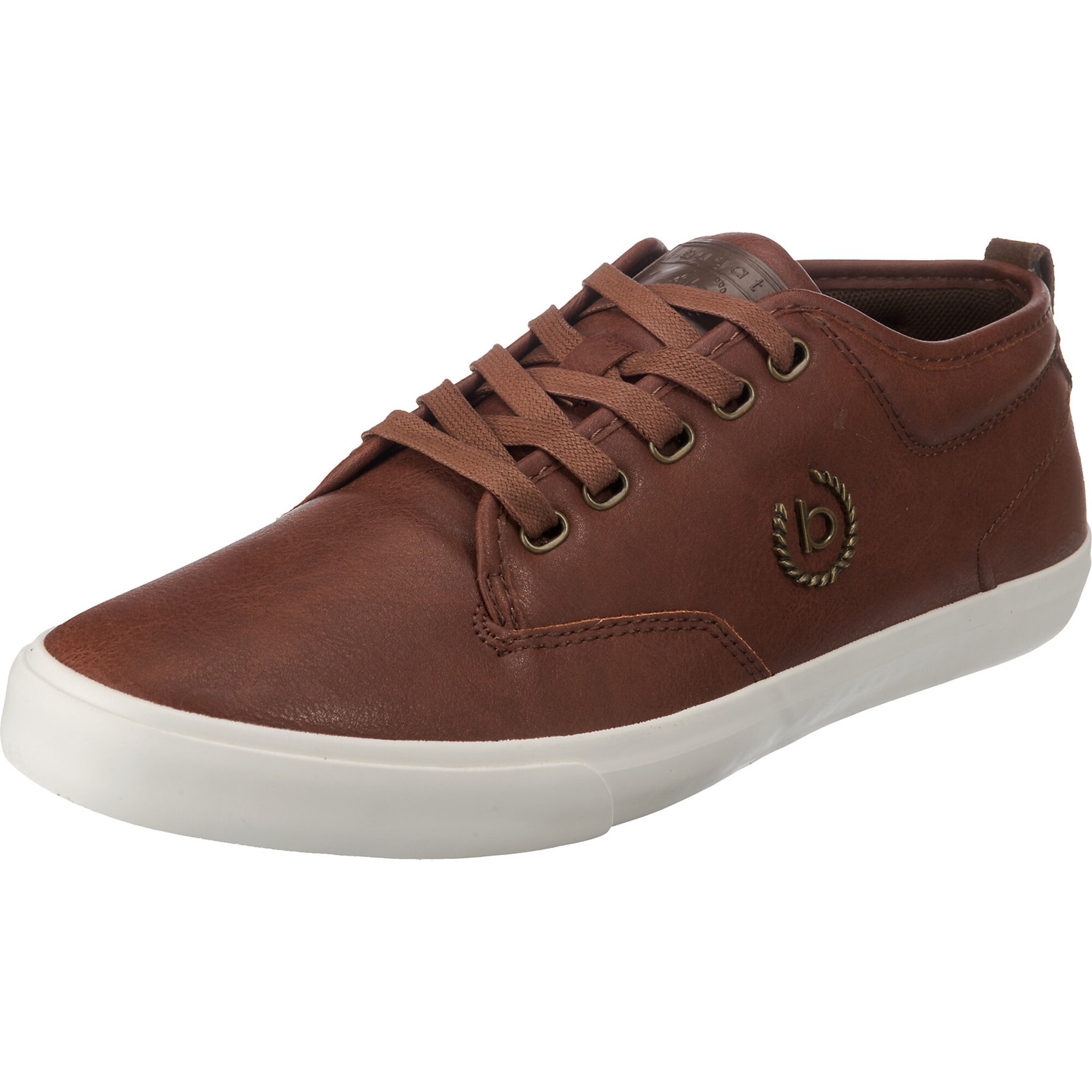 Bugatti Sneaker Mahalo 2 braun