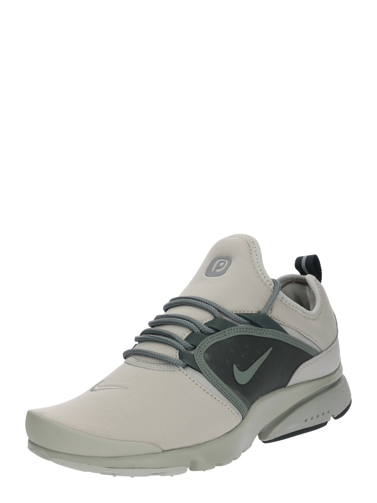 Sportswear Sneaker Presto Fly World oliv