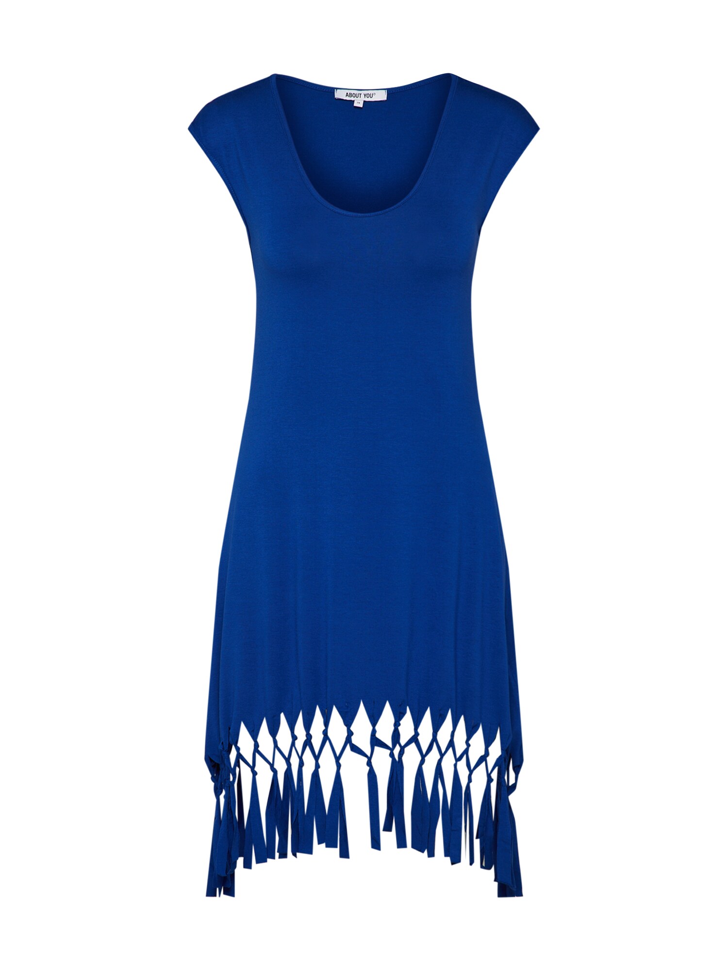 ABOUT YOU Strandjurk 'Marlena' blauw