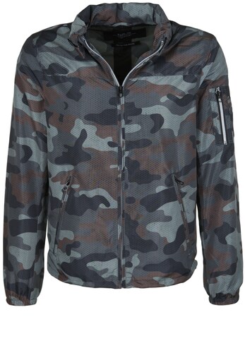 REPLAY Jacke khaki