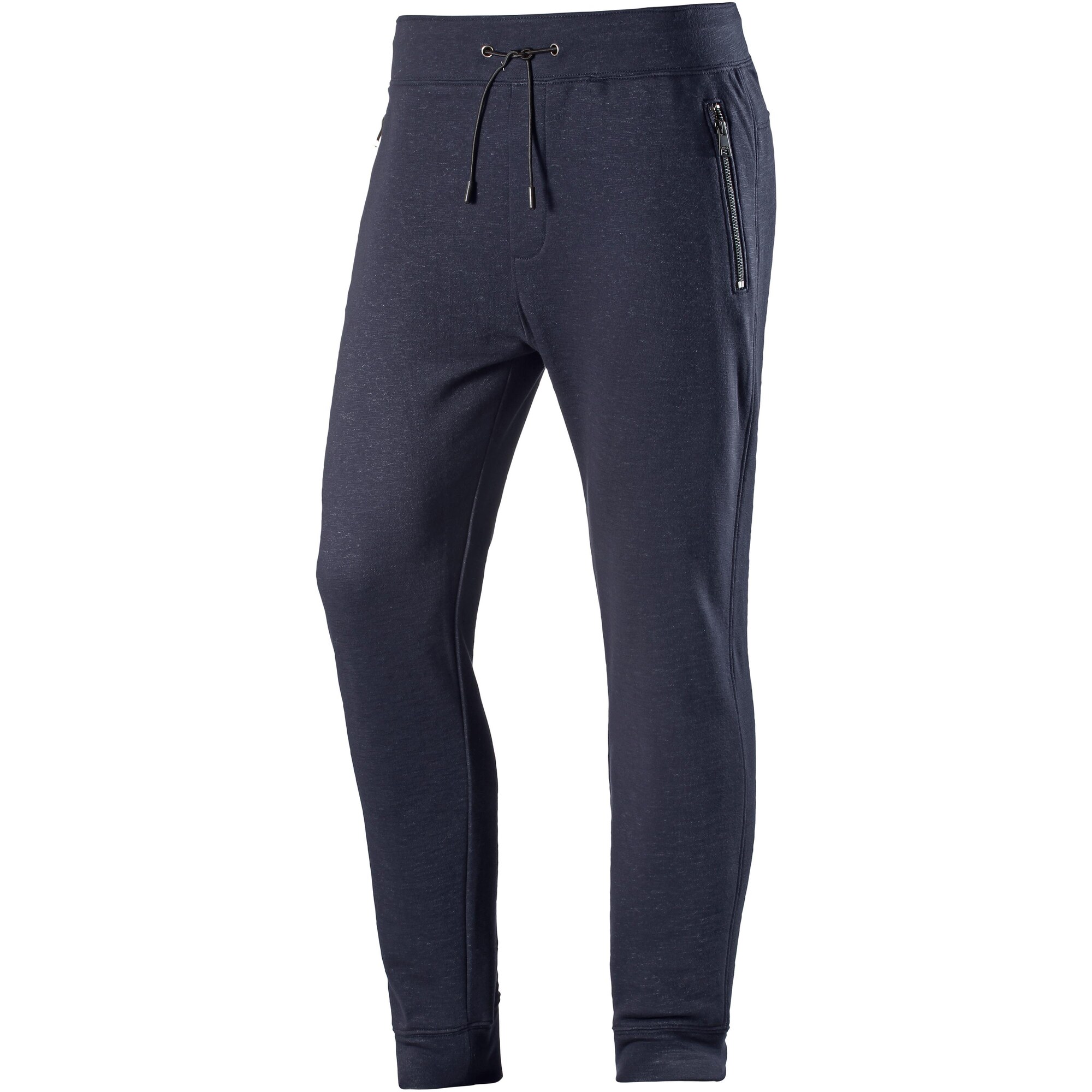TOM TAILOR Sweathose nachtblau