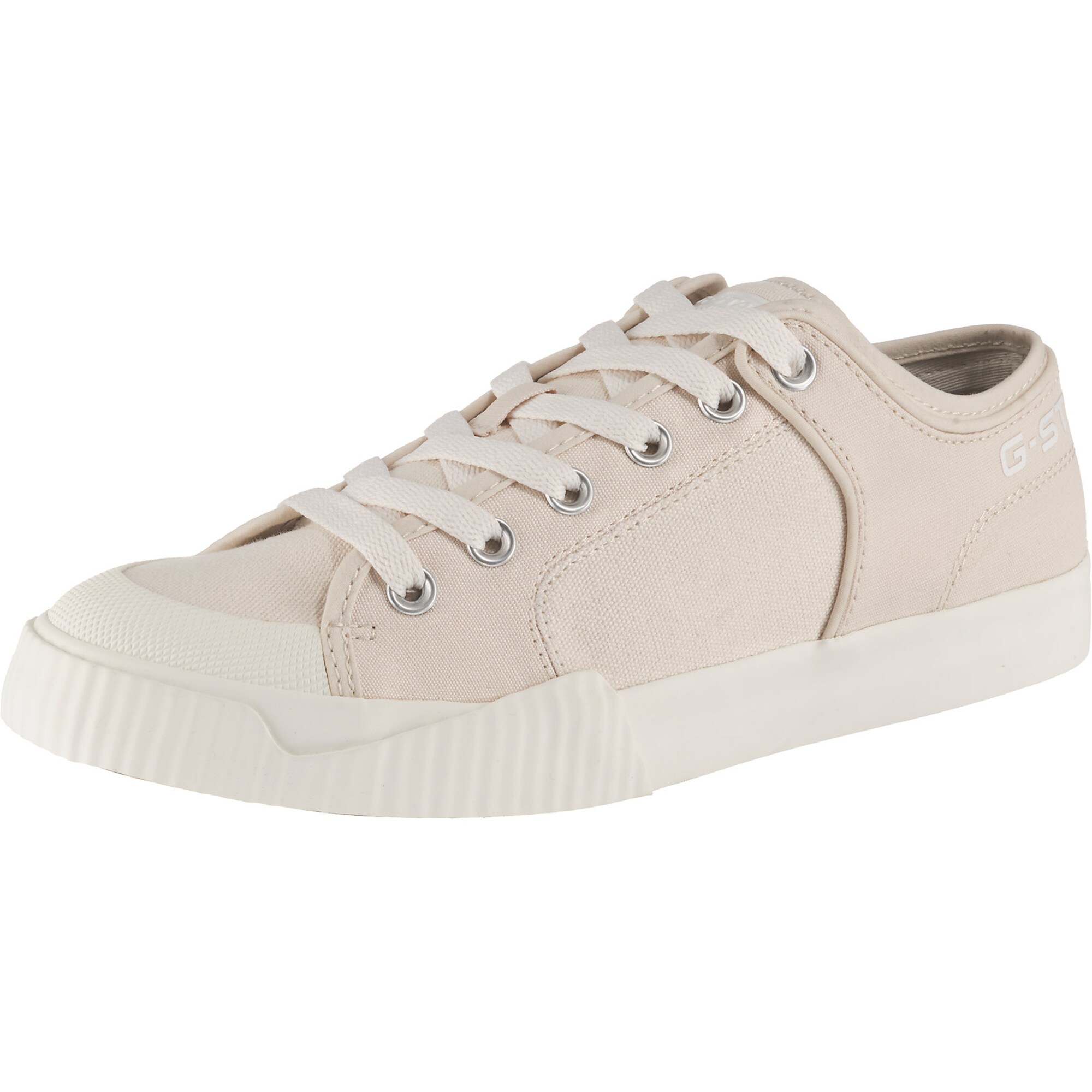 G-Star RAW Sneakers Low ''''Rackam Tendric'''' weiß