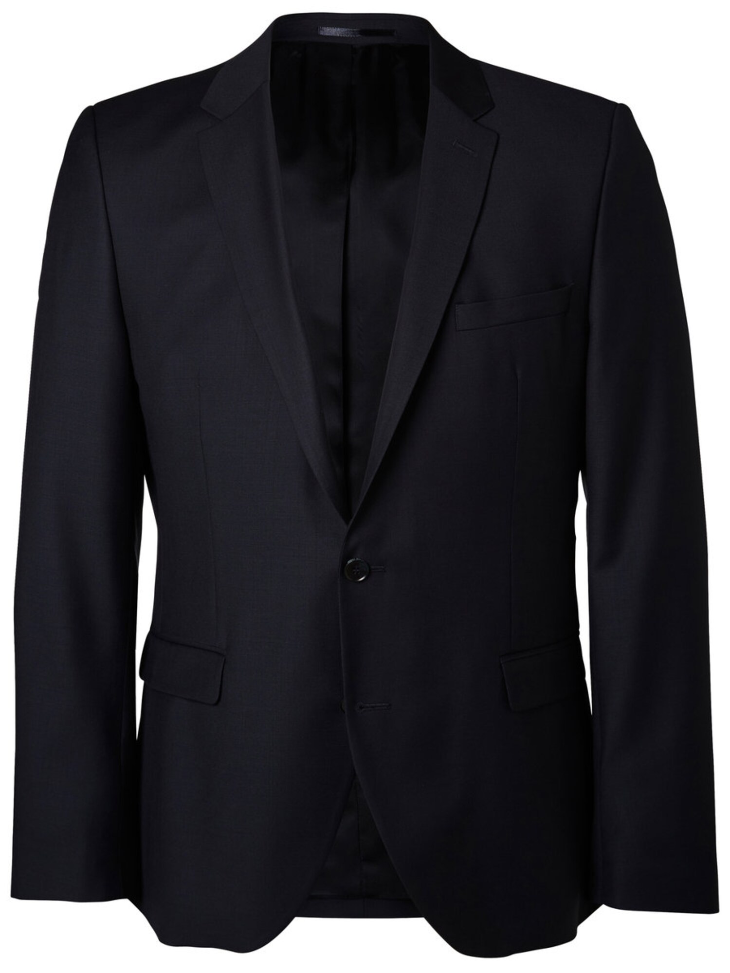 SELECTED HOMME Blazer navy
