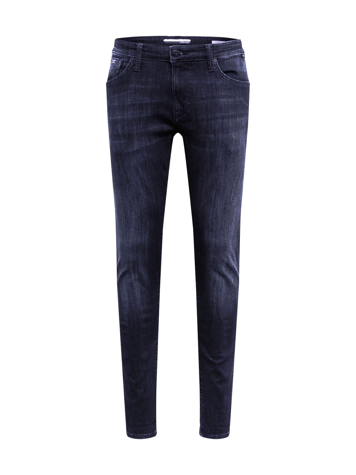 Mavi Jeans ''''LEO'''' blue denim