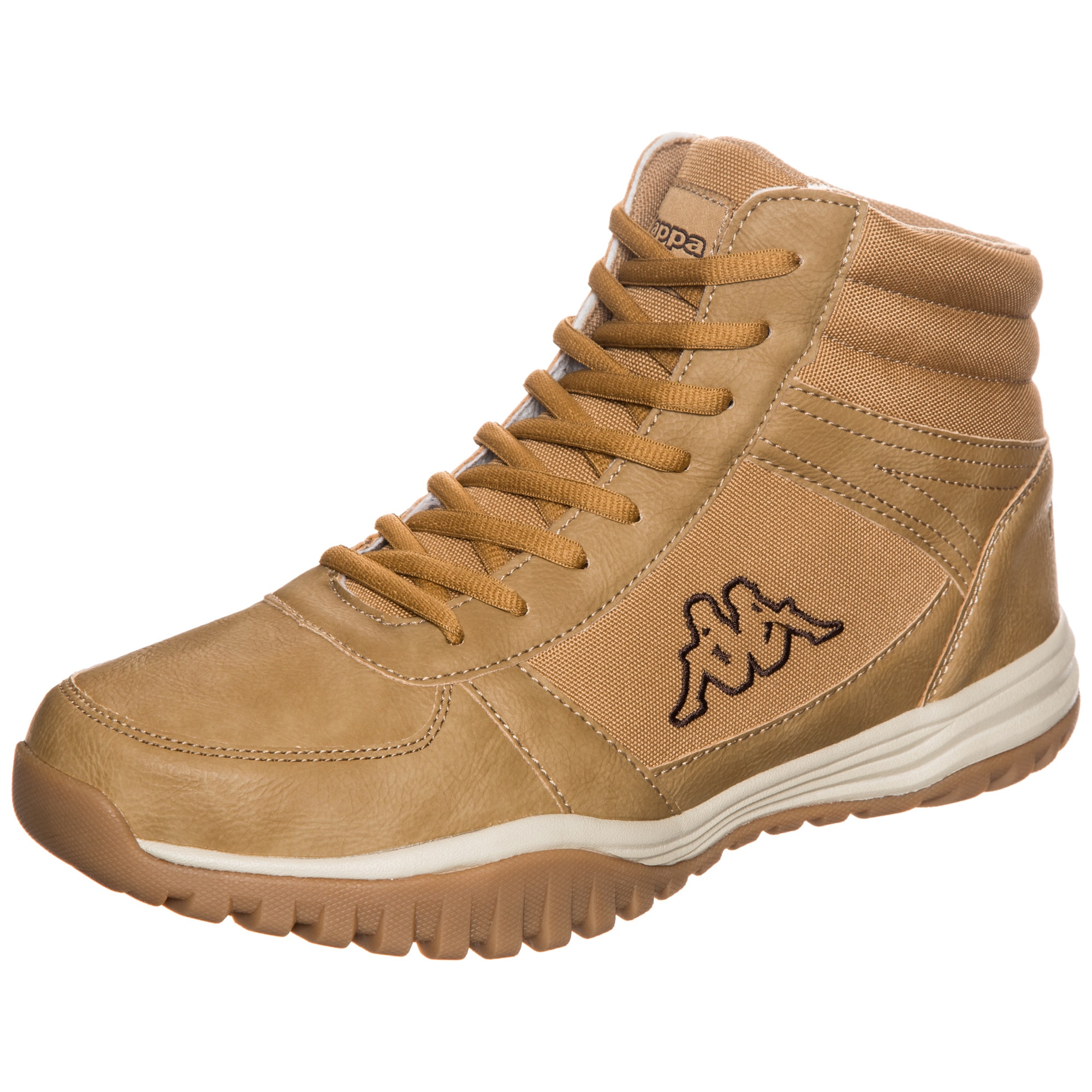 Outdoorschuh Brasker Mid