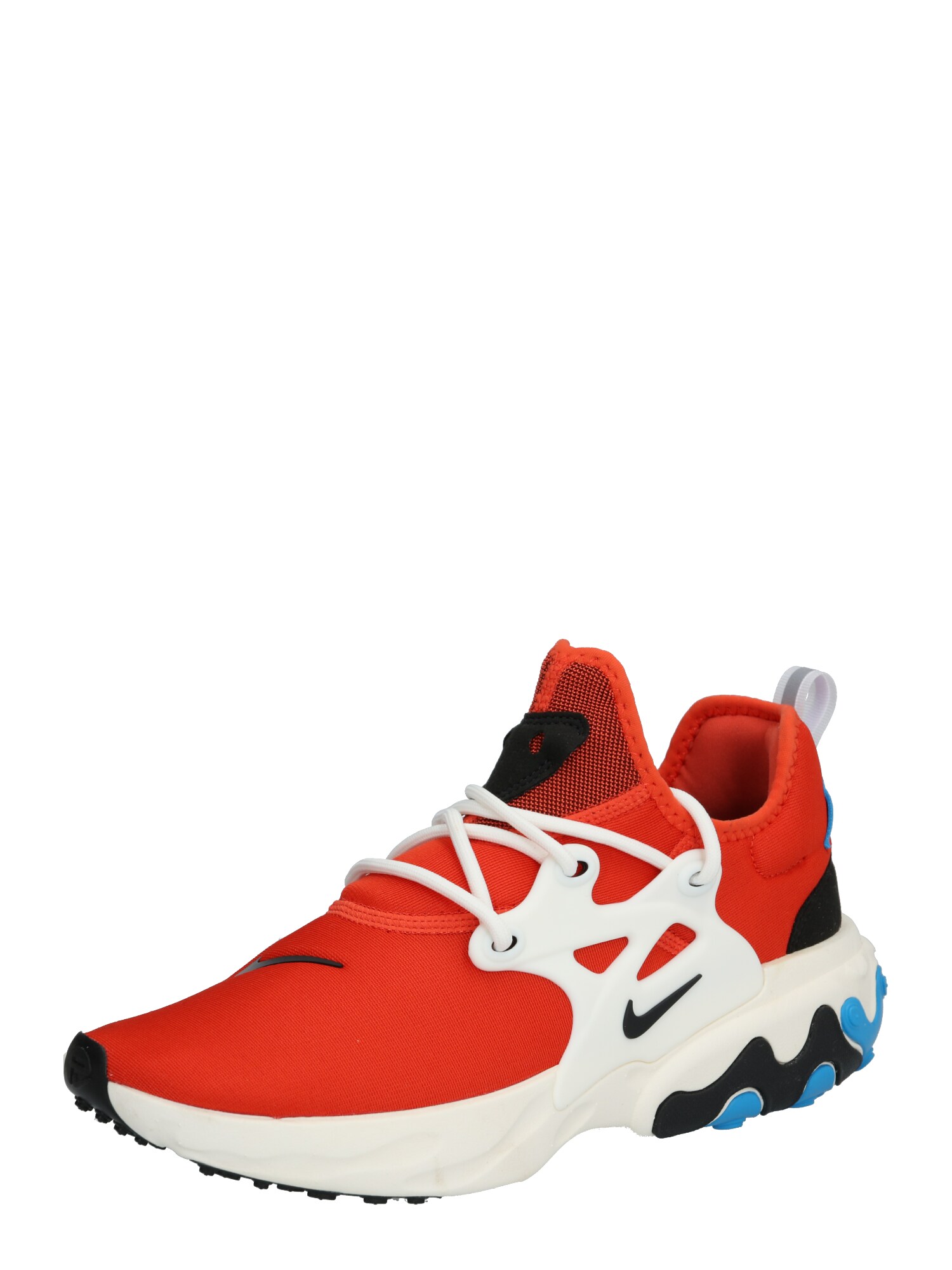 Nike Sportswear Sneaker ''''Nike React Presto'''' mischfarben / rot