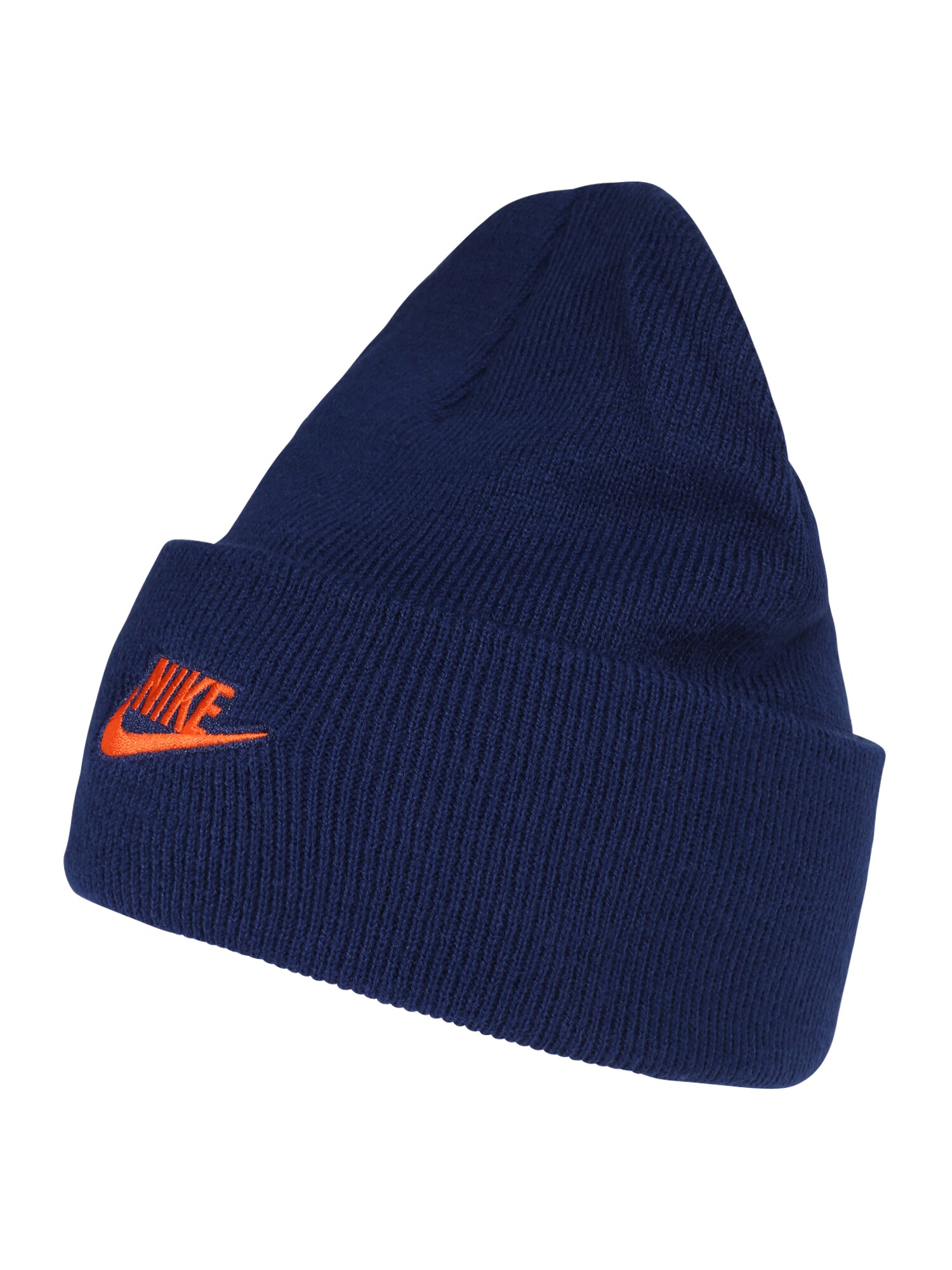 Nike Sportswear Mütze blau