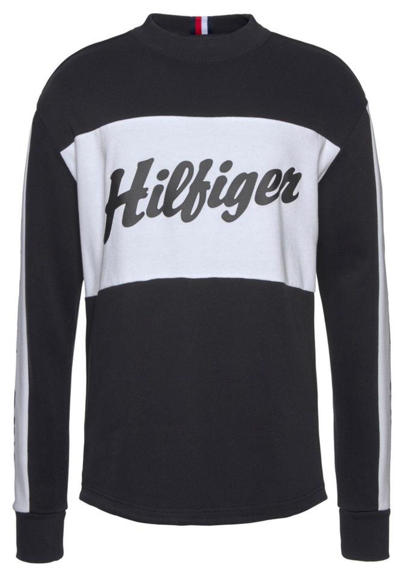 Sweatshirt RIB HOCKEY