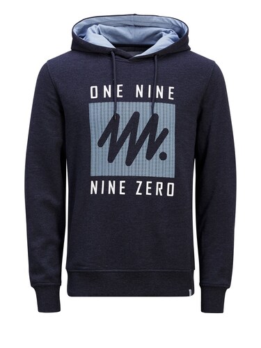 Sweatshirt Grafik-