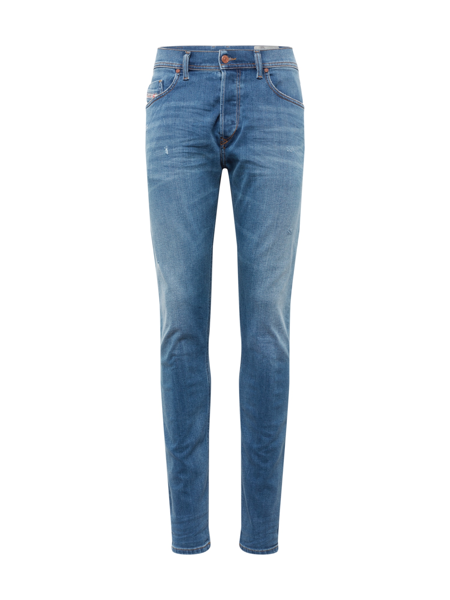 DIESEL Jeans ''''TEPPHAR-X'''' blue denim