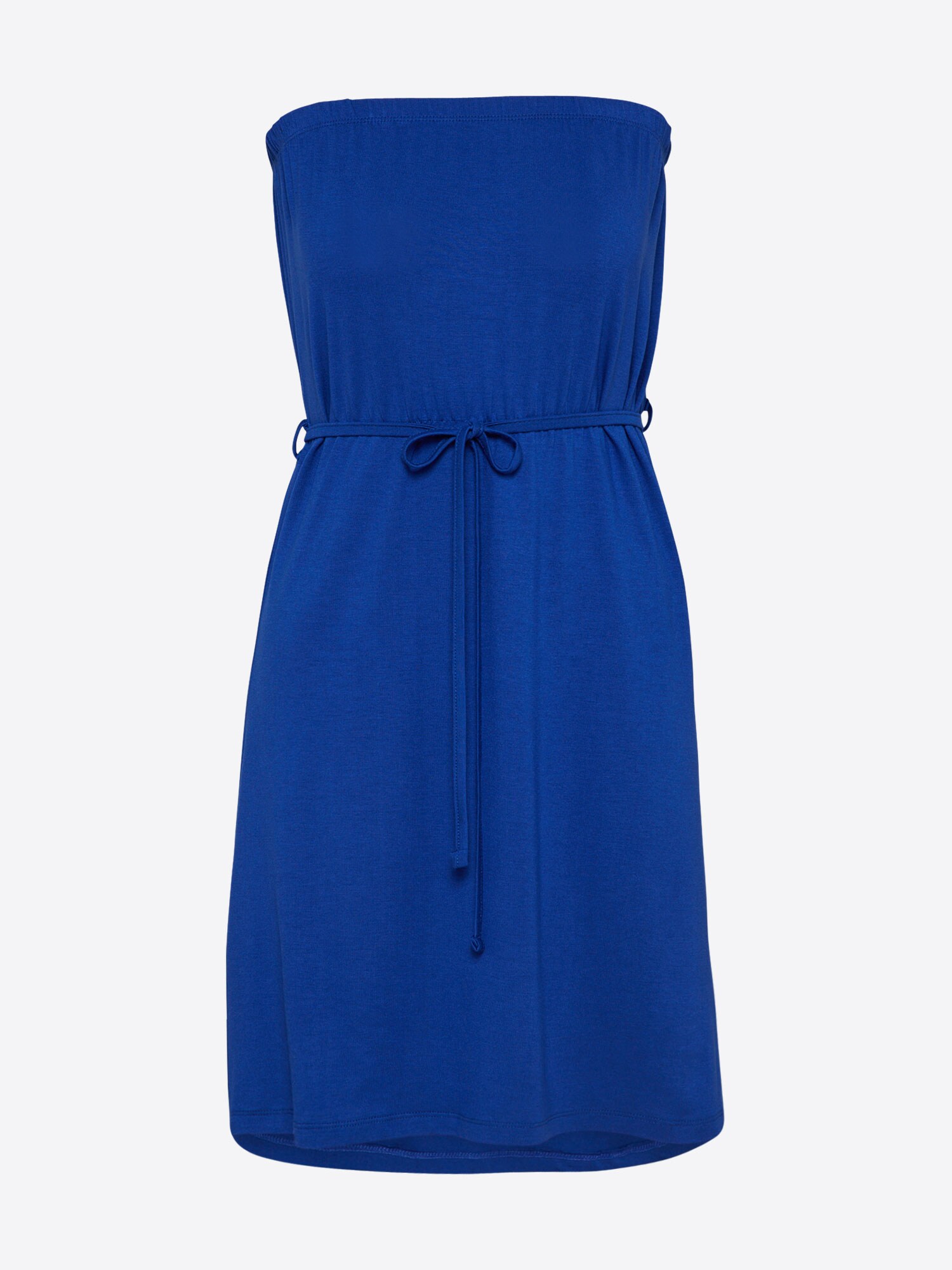 ABOUT YOU Zomerjurk 'Anna' royal blue/koningsblauw