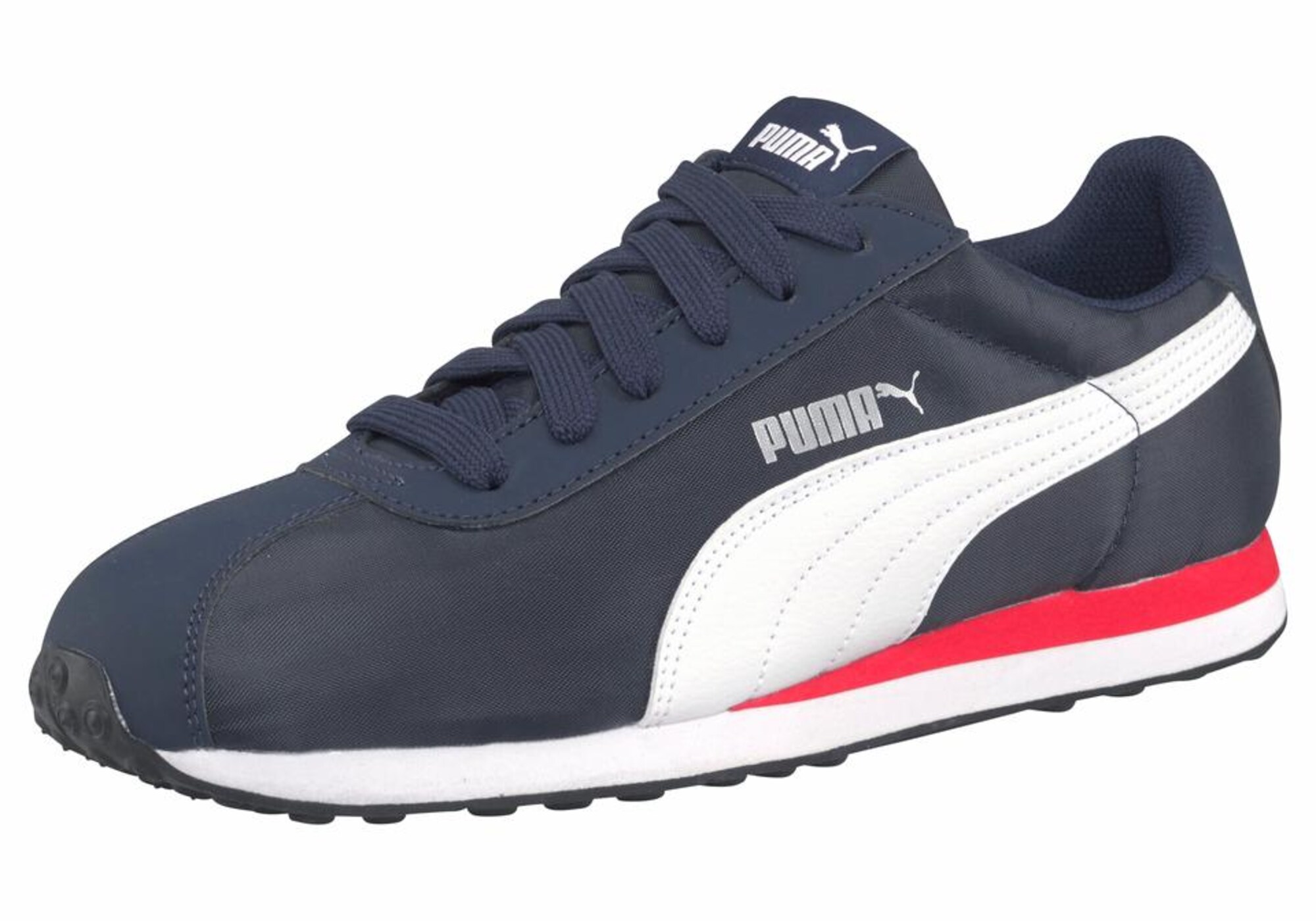 PUMA Sneaker Turin NL dunkelblau