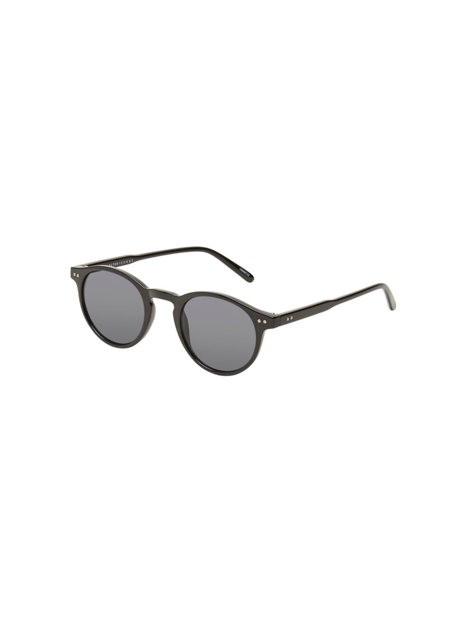 SELECTED HOMME Sonnenbrille ''''Exklusive'''' schwarz