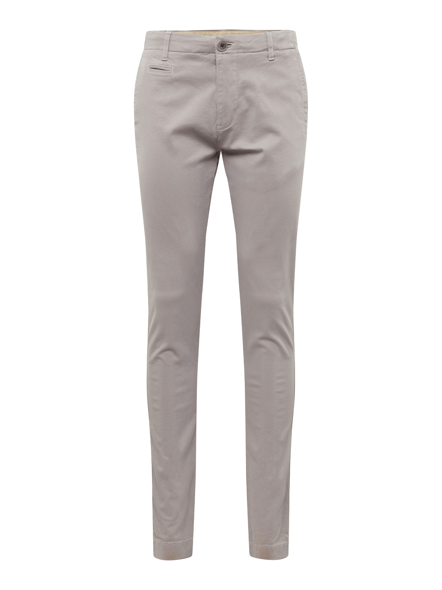 KnowledgeCotton Apparel Hose ''''Pistol Joe'''' grau