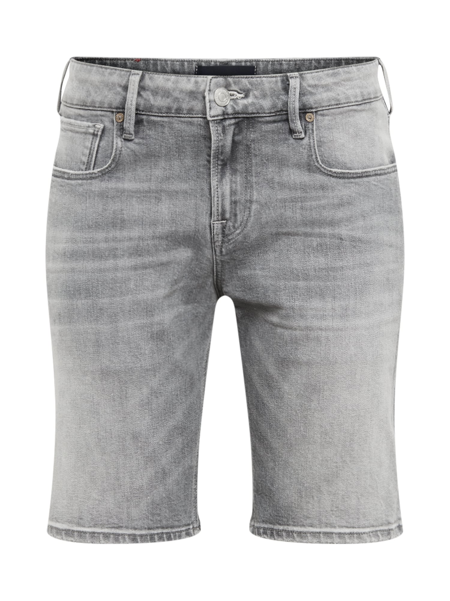 SCOTCH & SODA Jeansshorts ''''Tye Short '''' grey denim