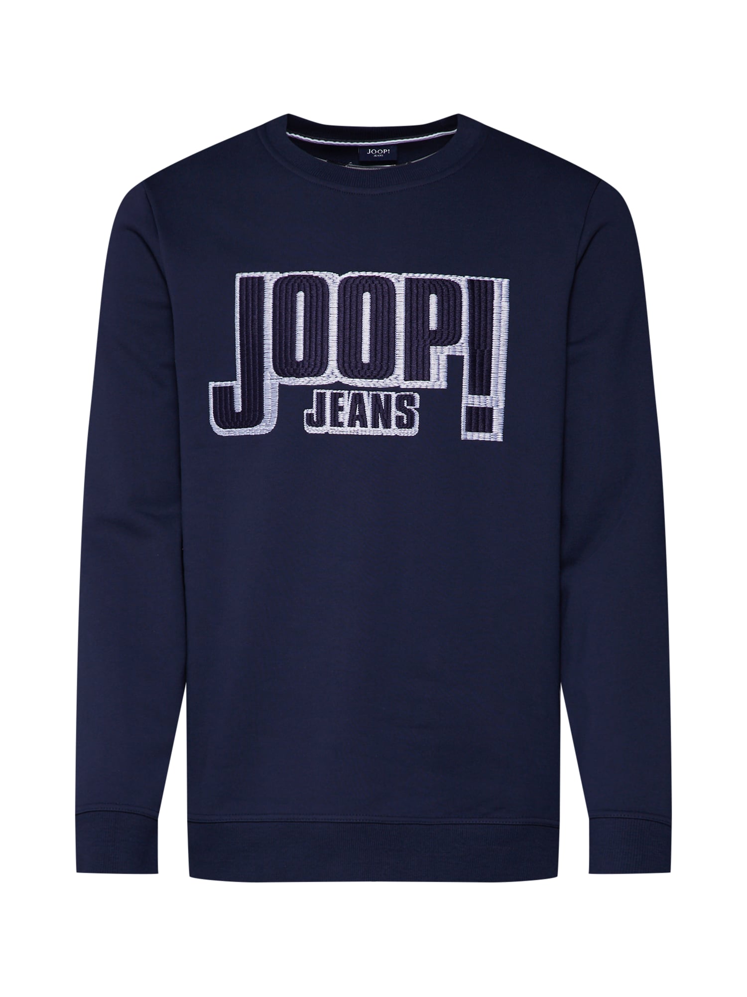 JOOP! Sweatshirt ''''Augustin'''' dunkelblau