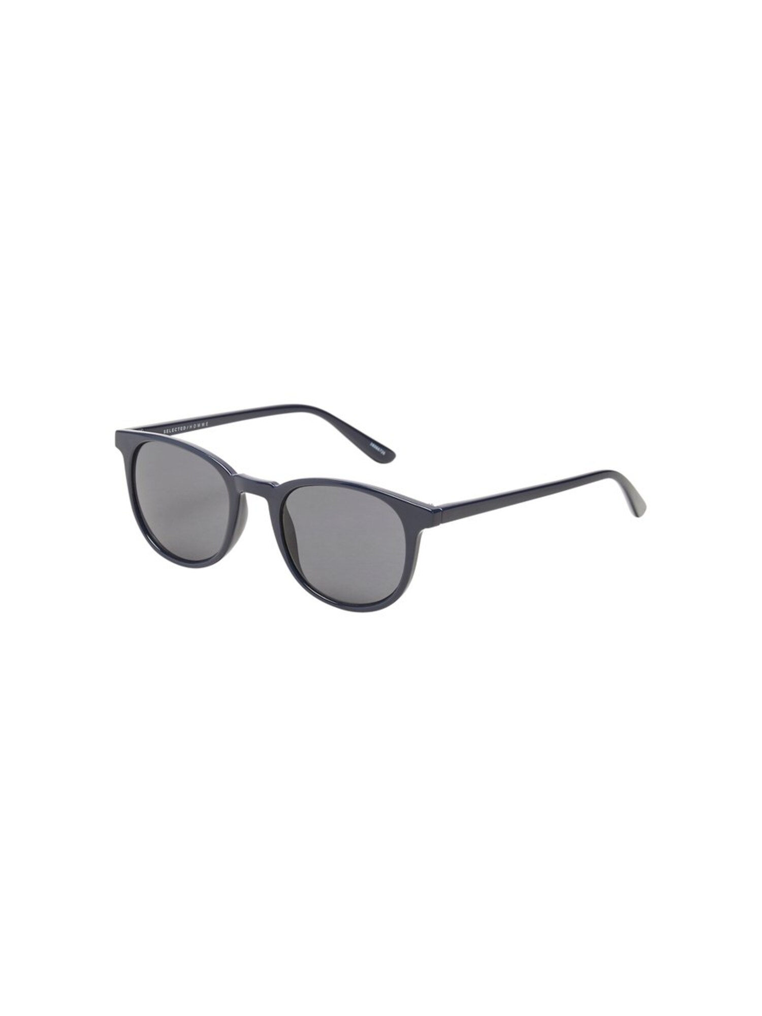 SELECTED HOMME Sonnenbrille blau