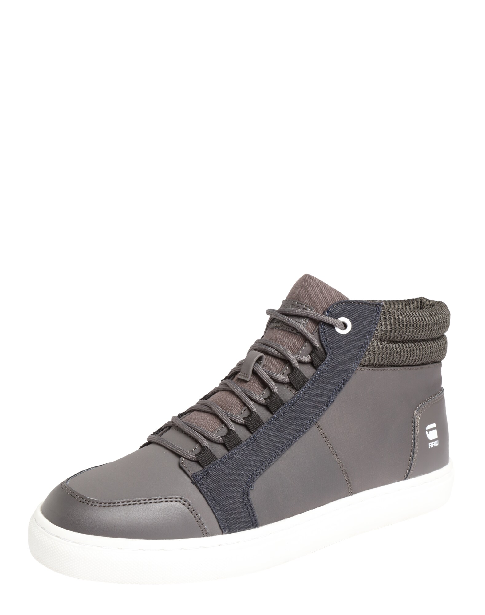 G-STAR RAW Sneaker grau