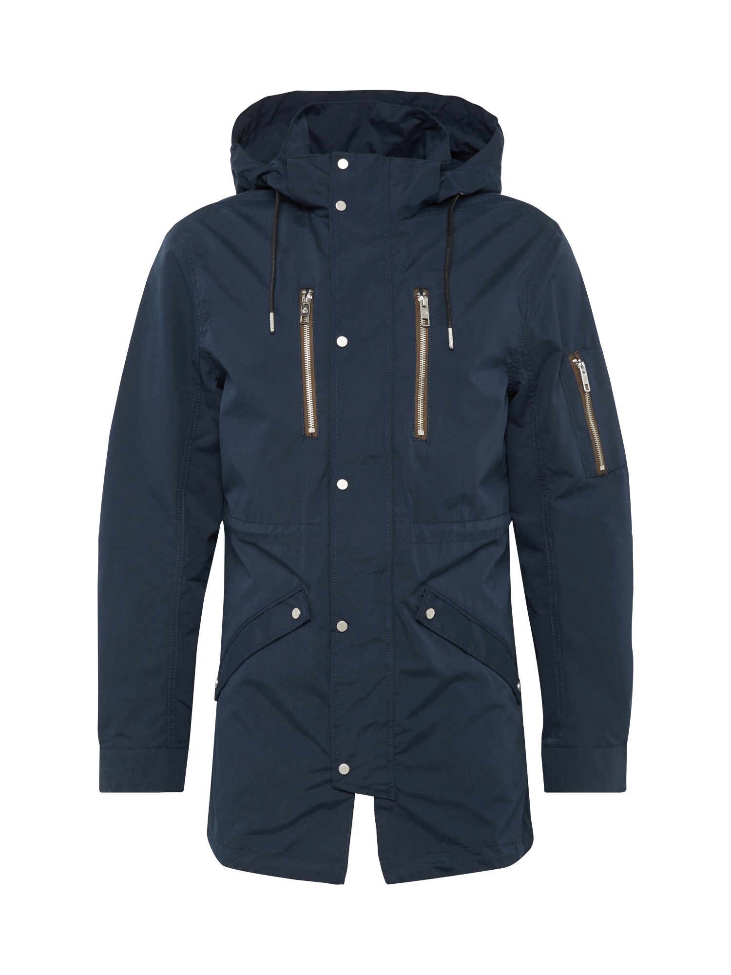 Only & Sons Parka ''''onsKLAUS NOOS'''' dunkelblau