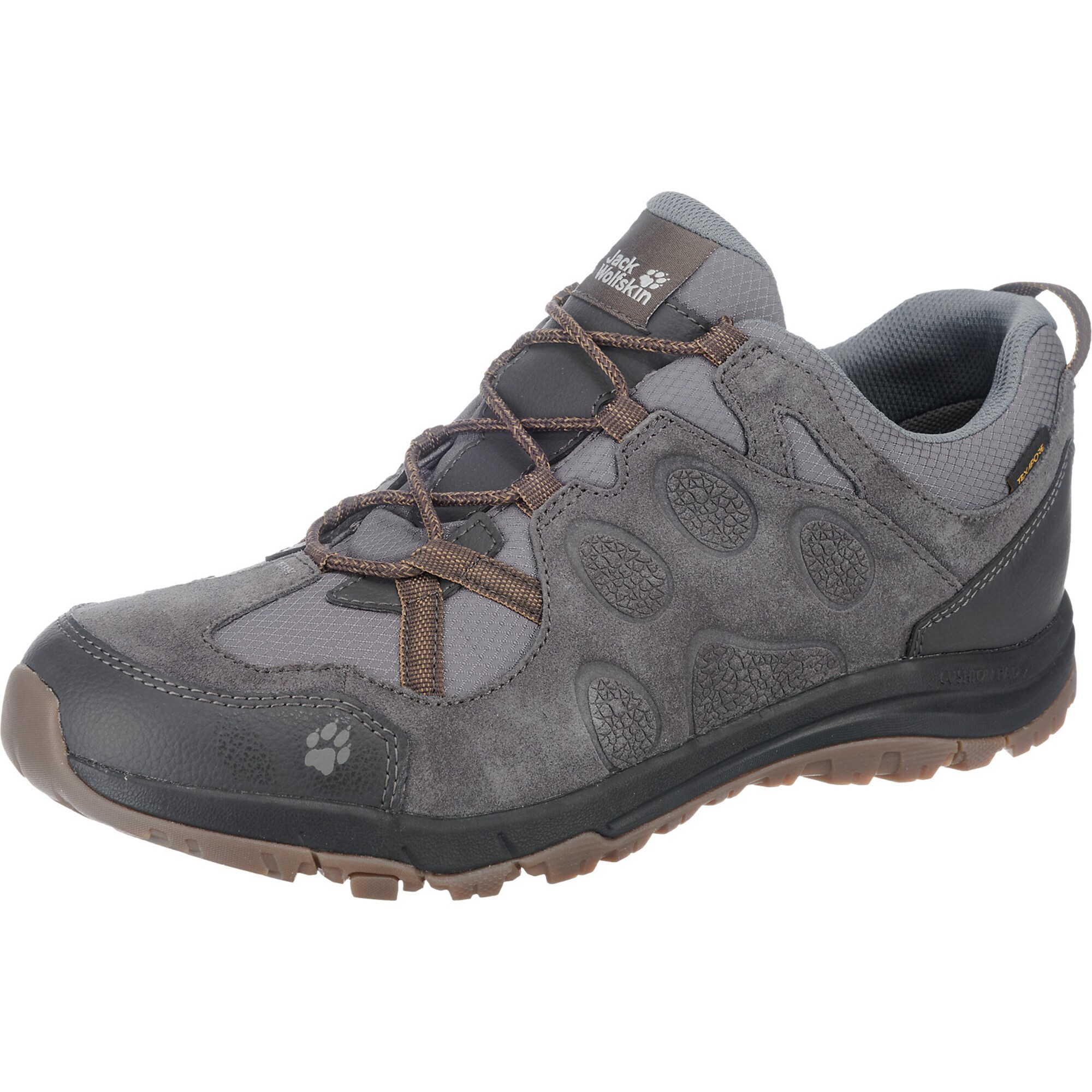 Outdoor Schuhe Rocksand Texapore Low