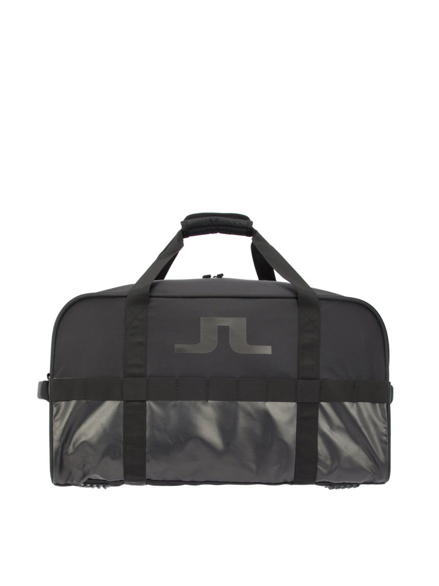 J.Lindeberg Travel Nylon Tasche schwarz