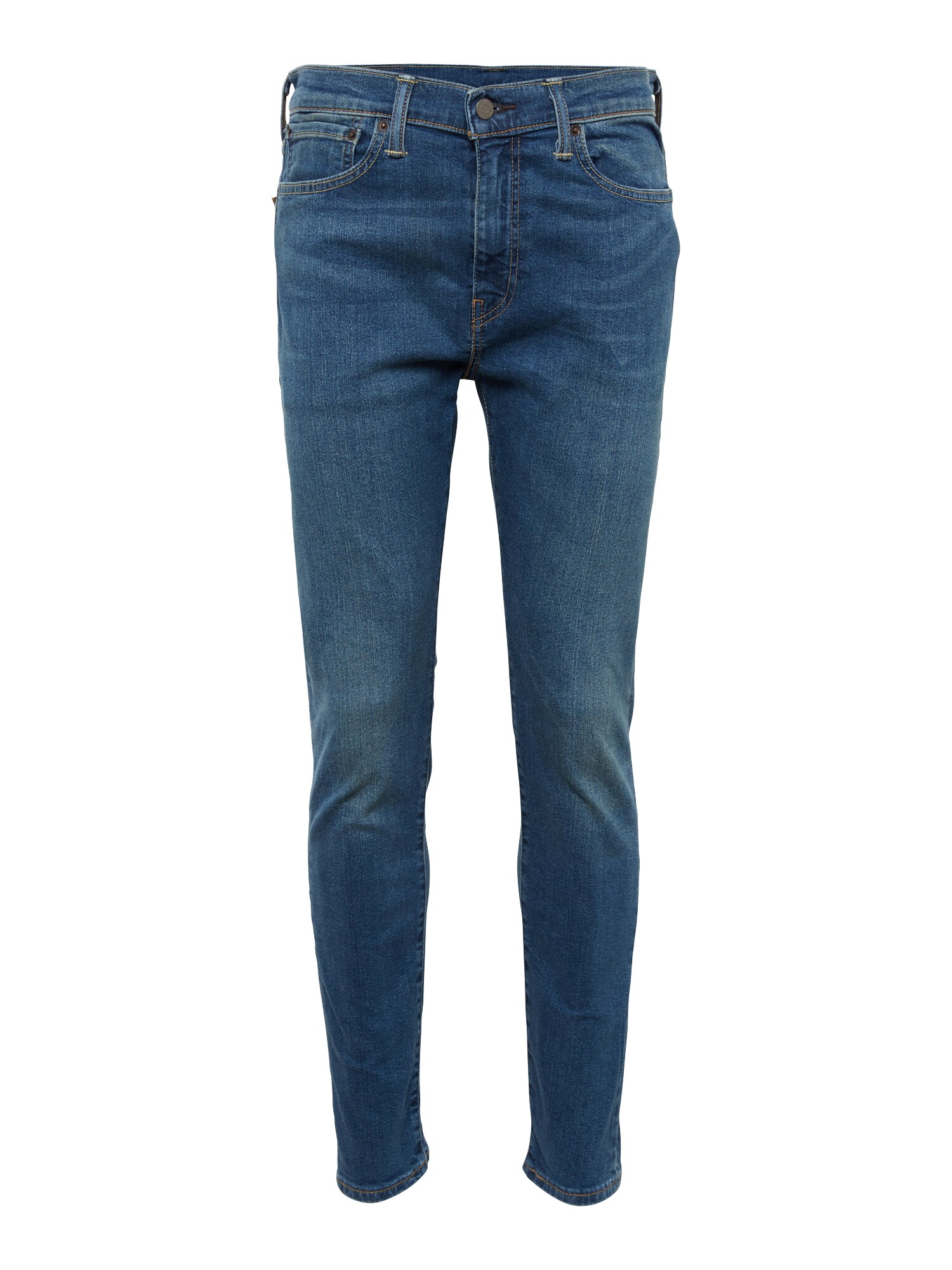 LEVIS Jeans 510™ SKINNY FIT blue denim