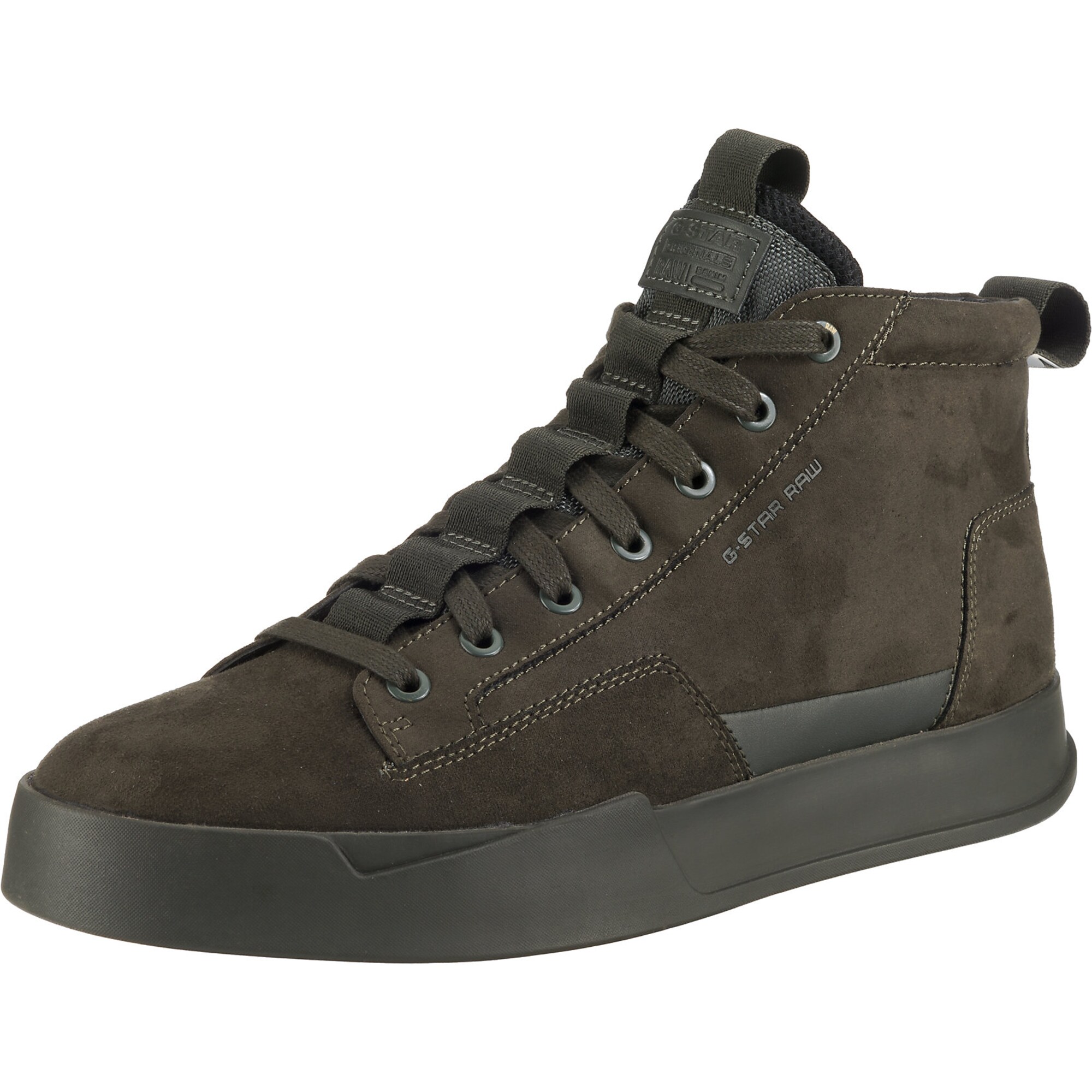 G-Star RAW Sneakers ''''Rackam'''' khaki