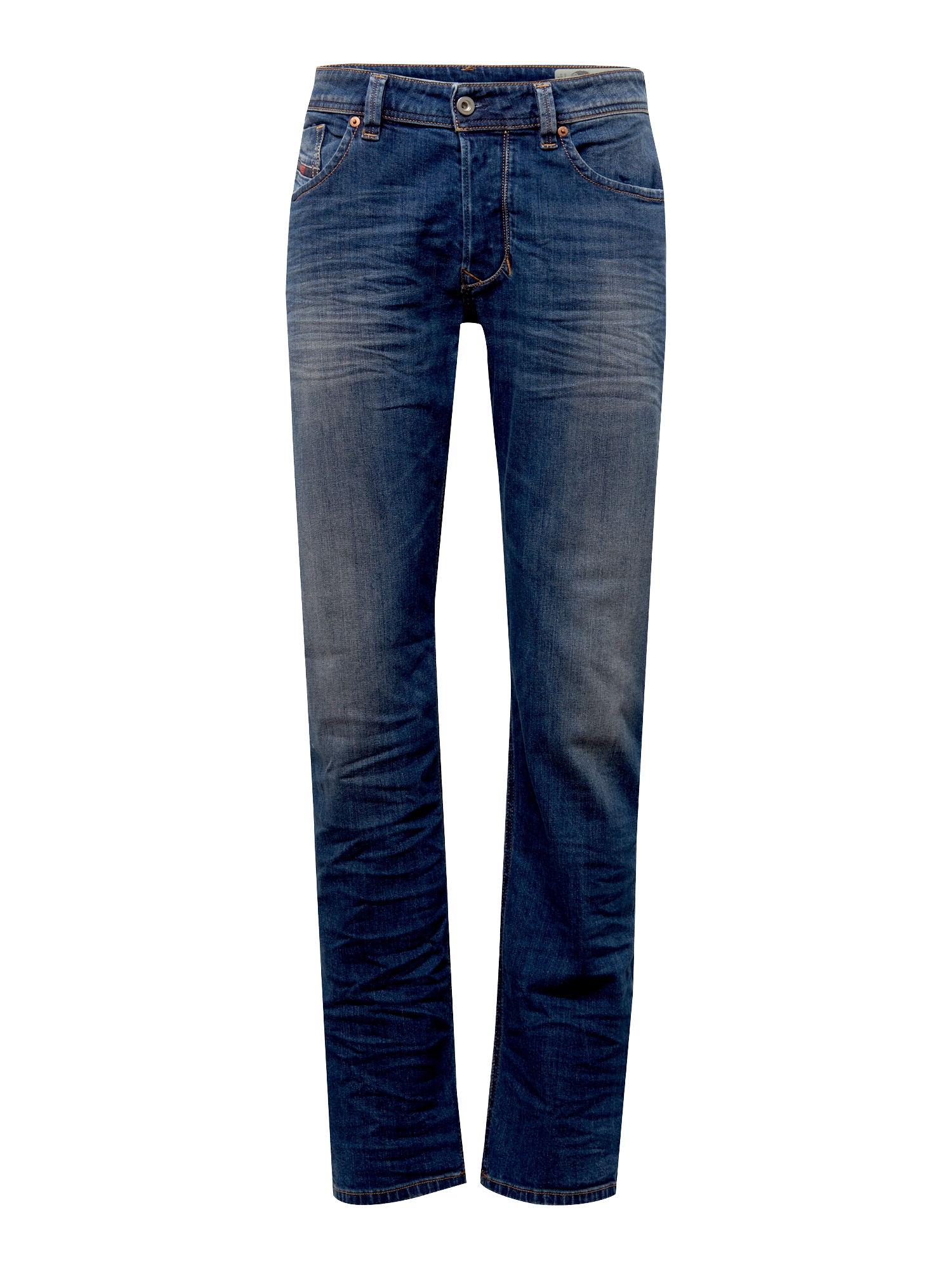 DIESEL Jeans  ''''Larkee'''' blue denim