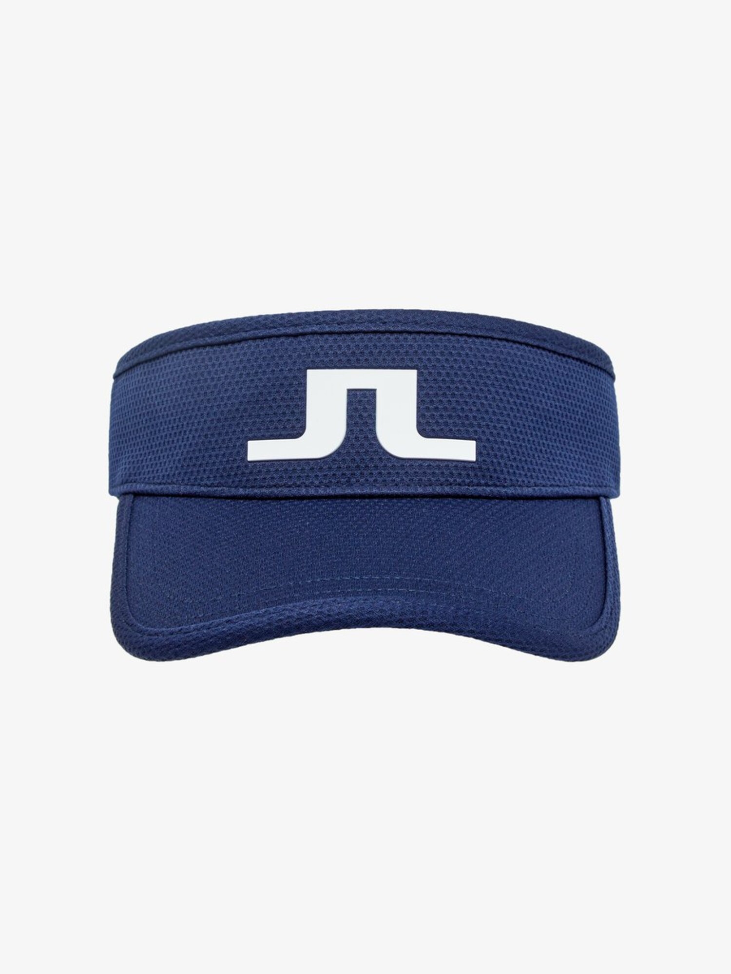 J.Lindeberg Cap Ian Pro Poly navy