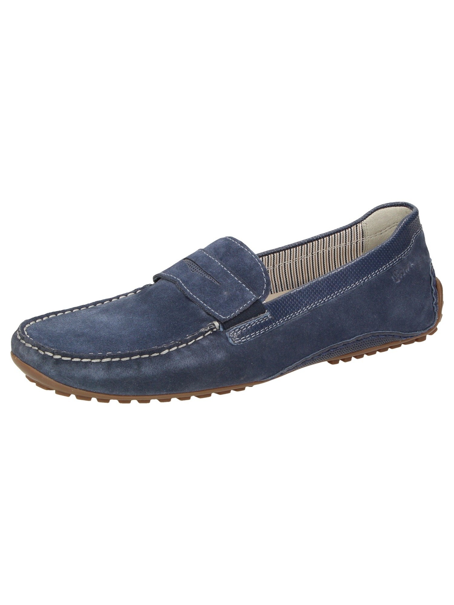 SIOUX Slipper ''''Carulio-702'''' taubenblau