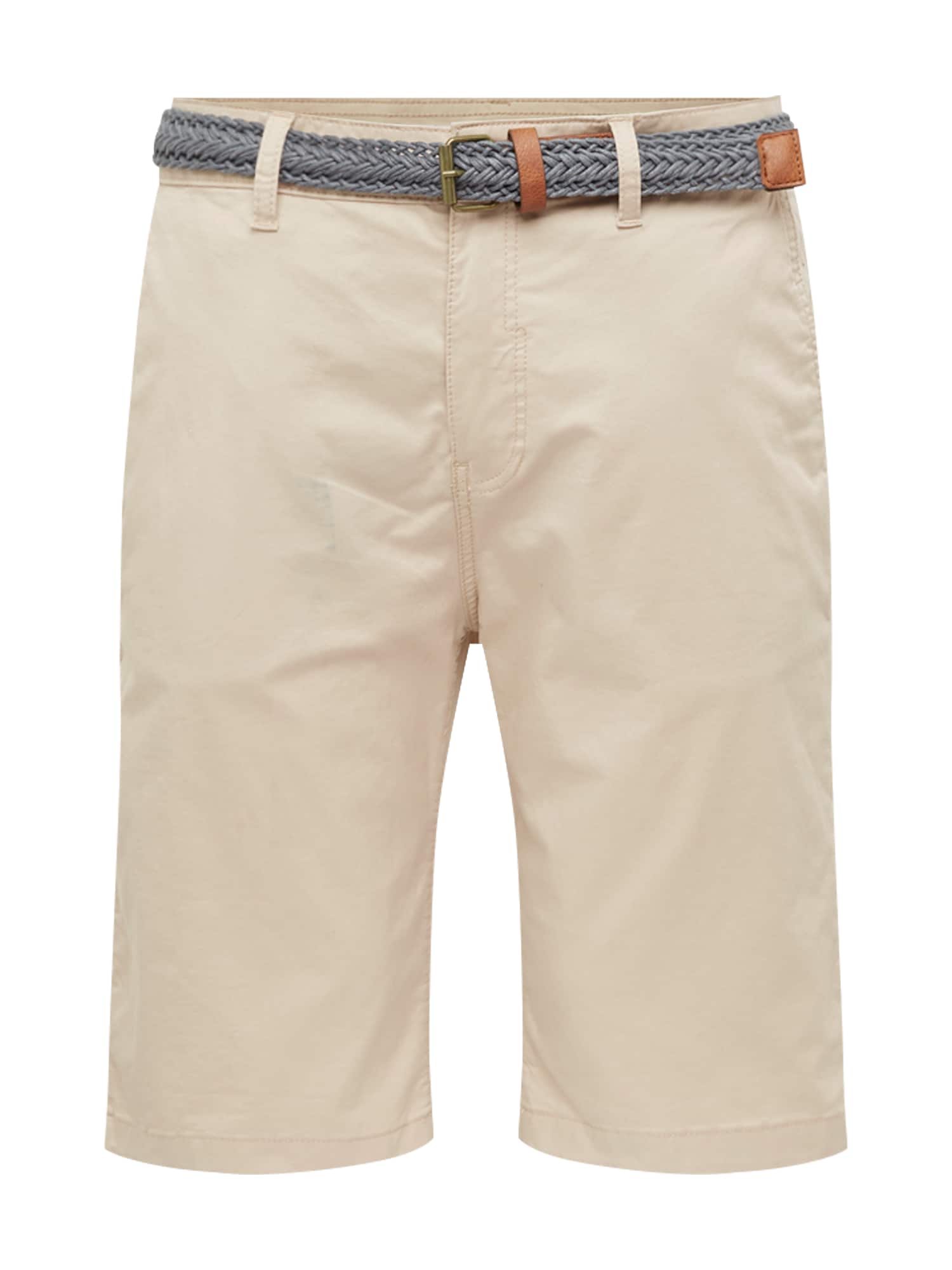 ESPRIT Hose ''''NOOS OCS'''' beige