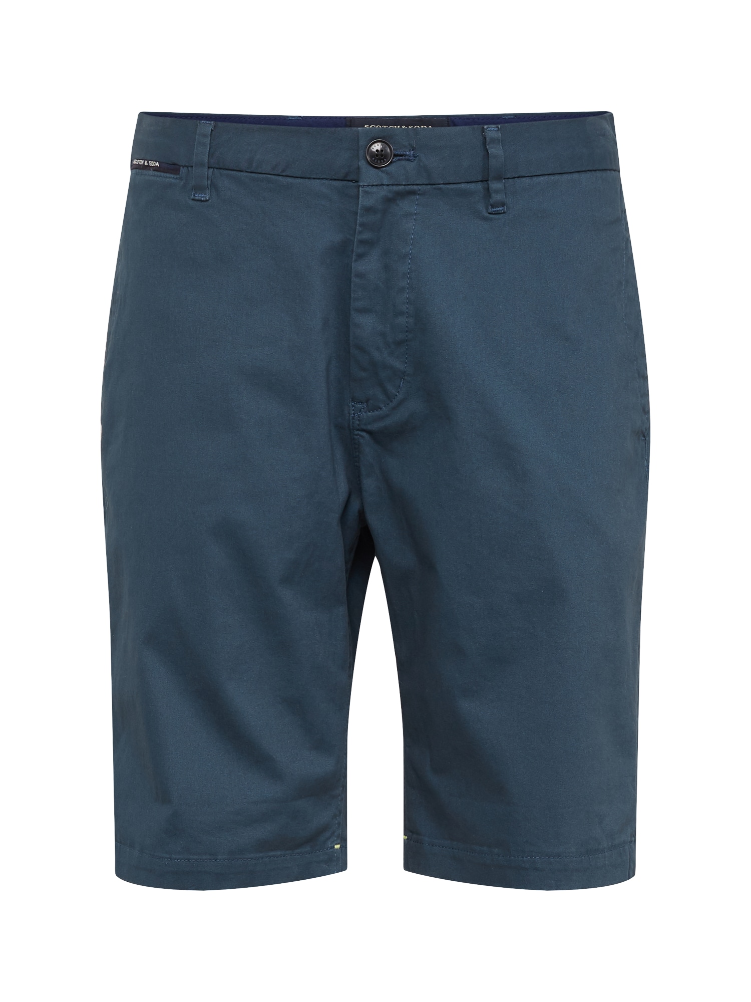 SCOTCH & SODA Hose dunkelblau