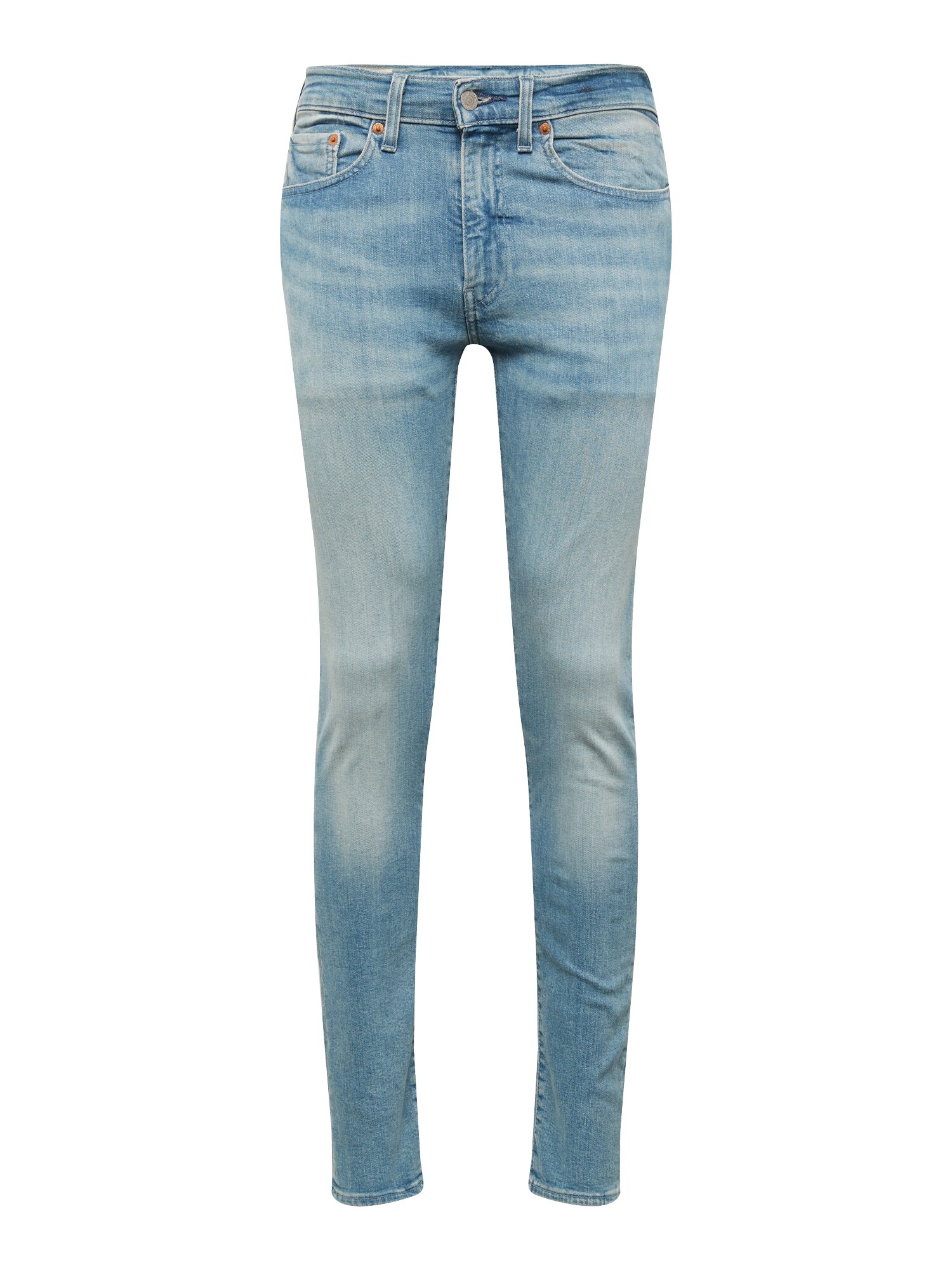 LEVI''''S Jeans ''''519™'''' blue denim
