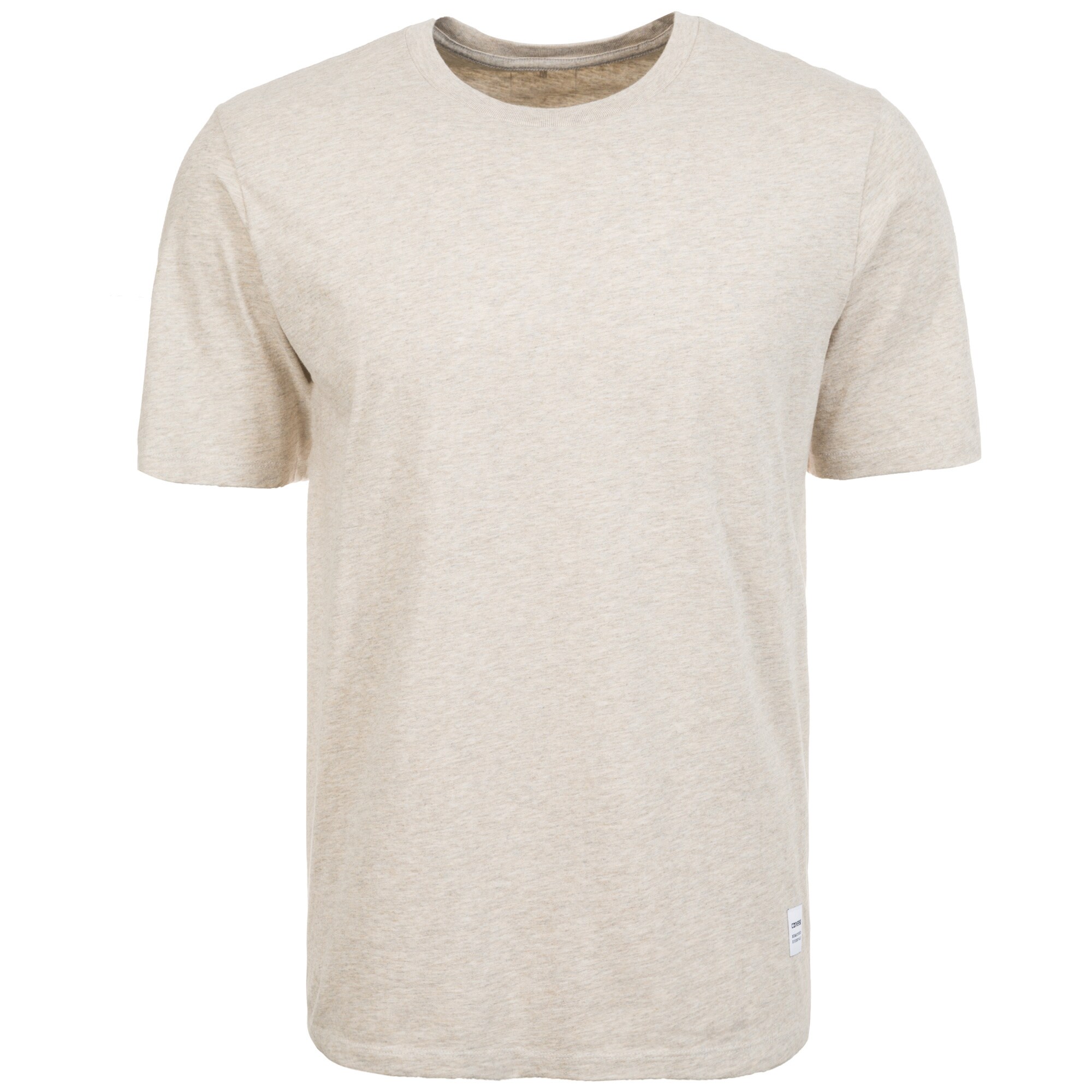 CONVERSE Essentials T-Shirt Herren beige