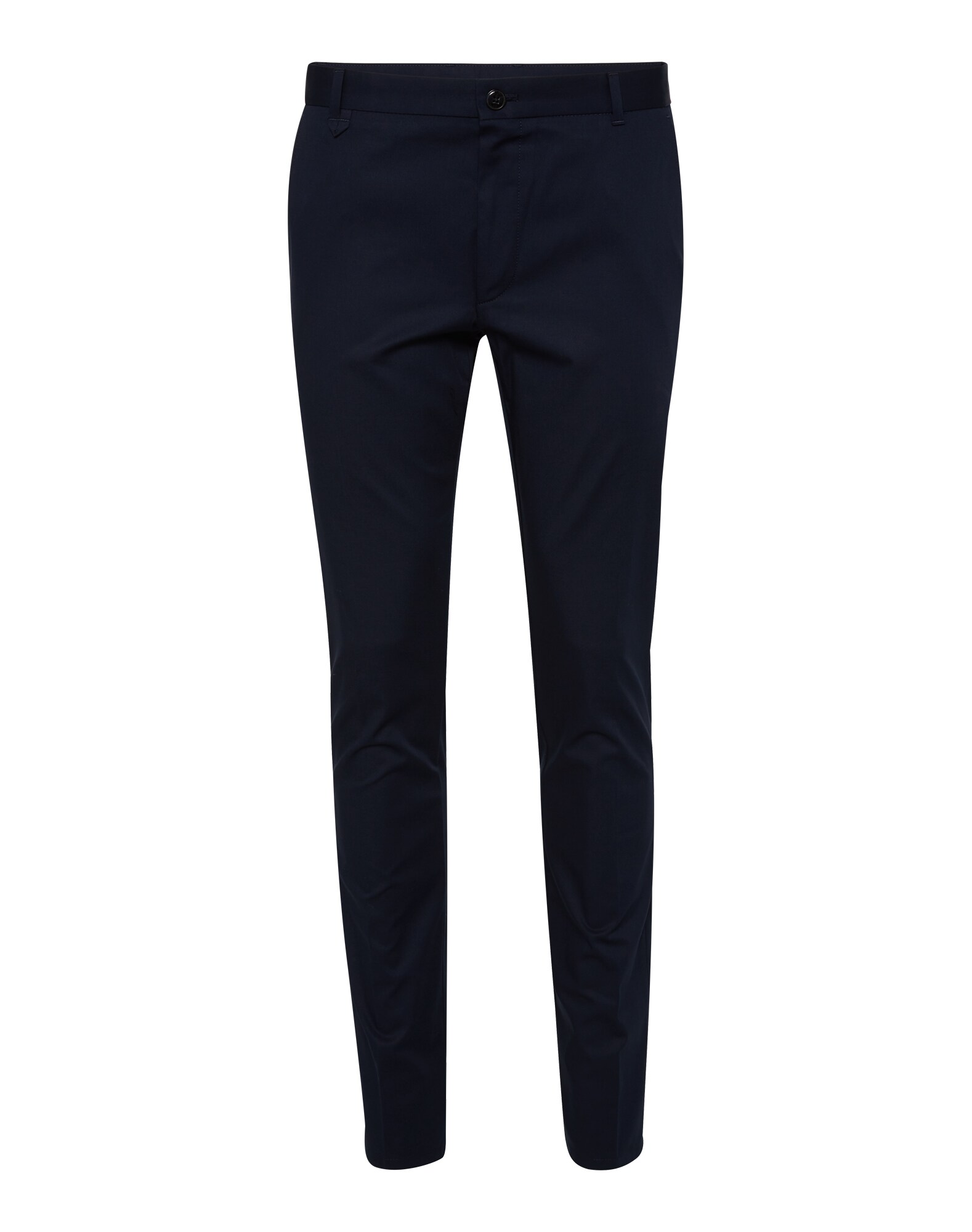 HUGO Slim Fit Hose Heldor2 navy