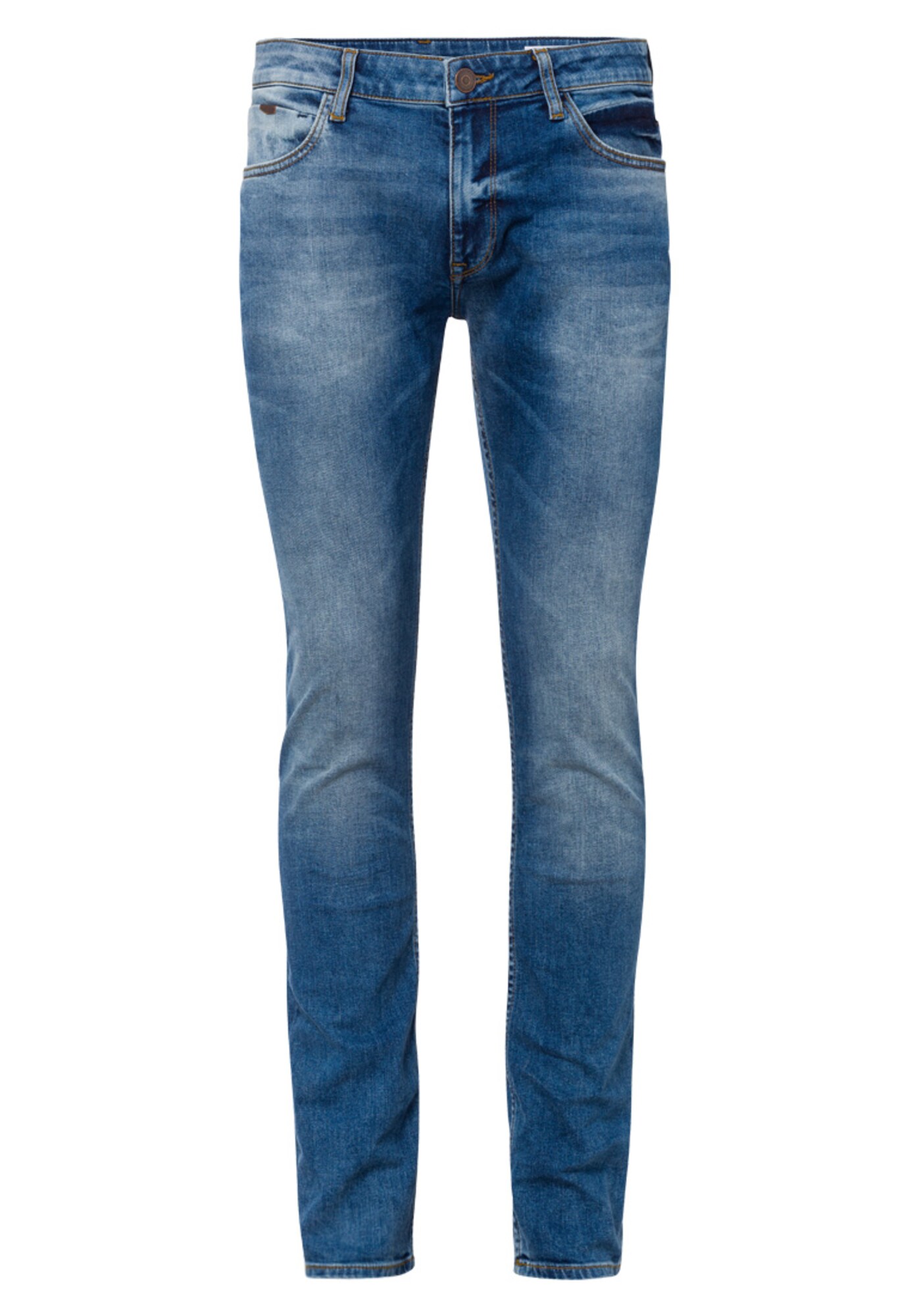 Cross Jeans Jeans Johnny blue denim