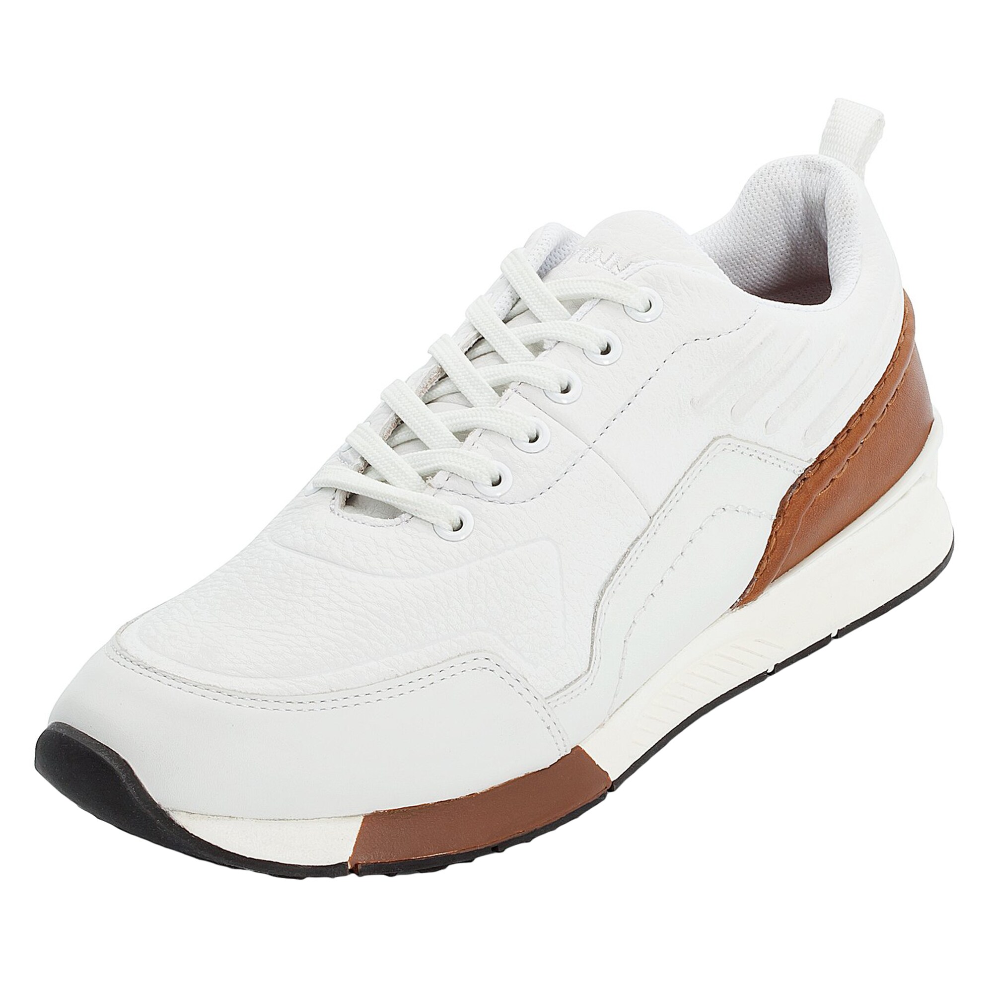 LLOYD Sneaker ''''EDSON'''' weiß