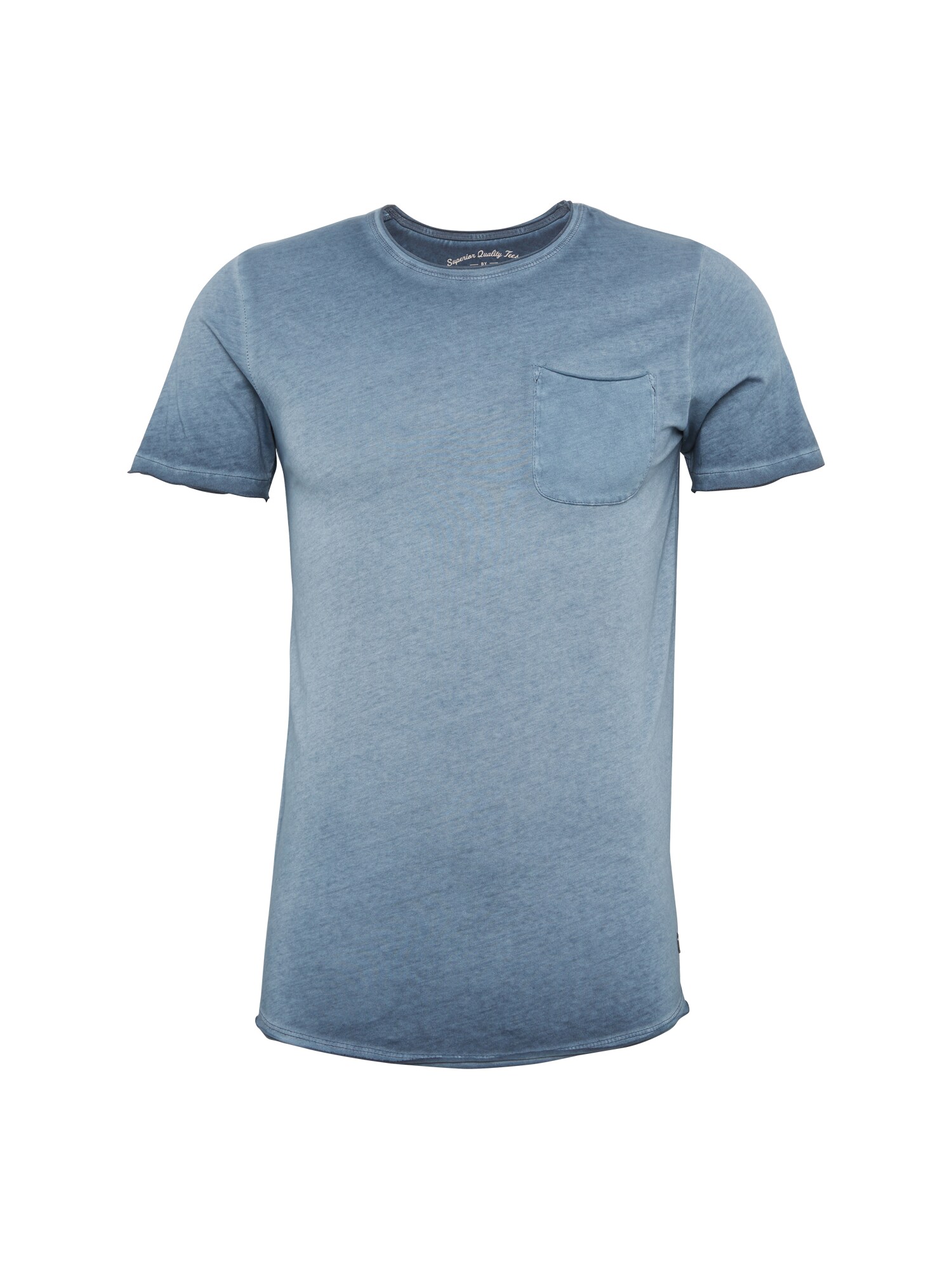 JACK & JONES T-Shirt JORJACK SS CREW NECK NOOS indigo