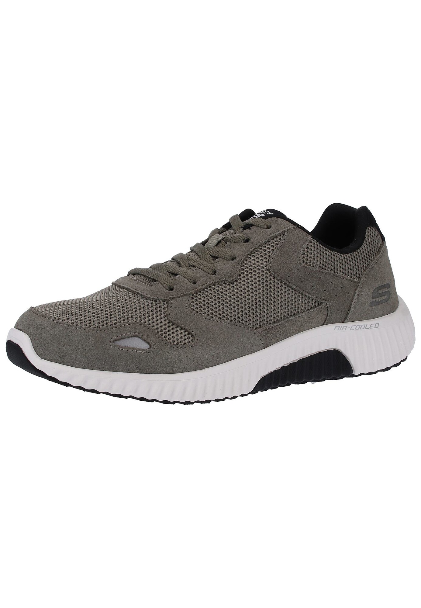 SKECHERS Sneaker khaki
