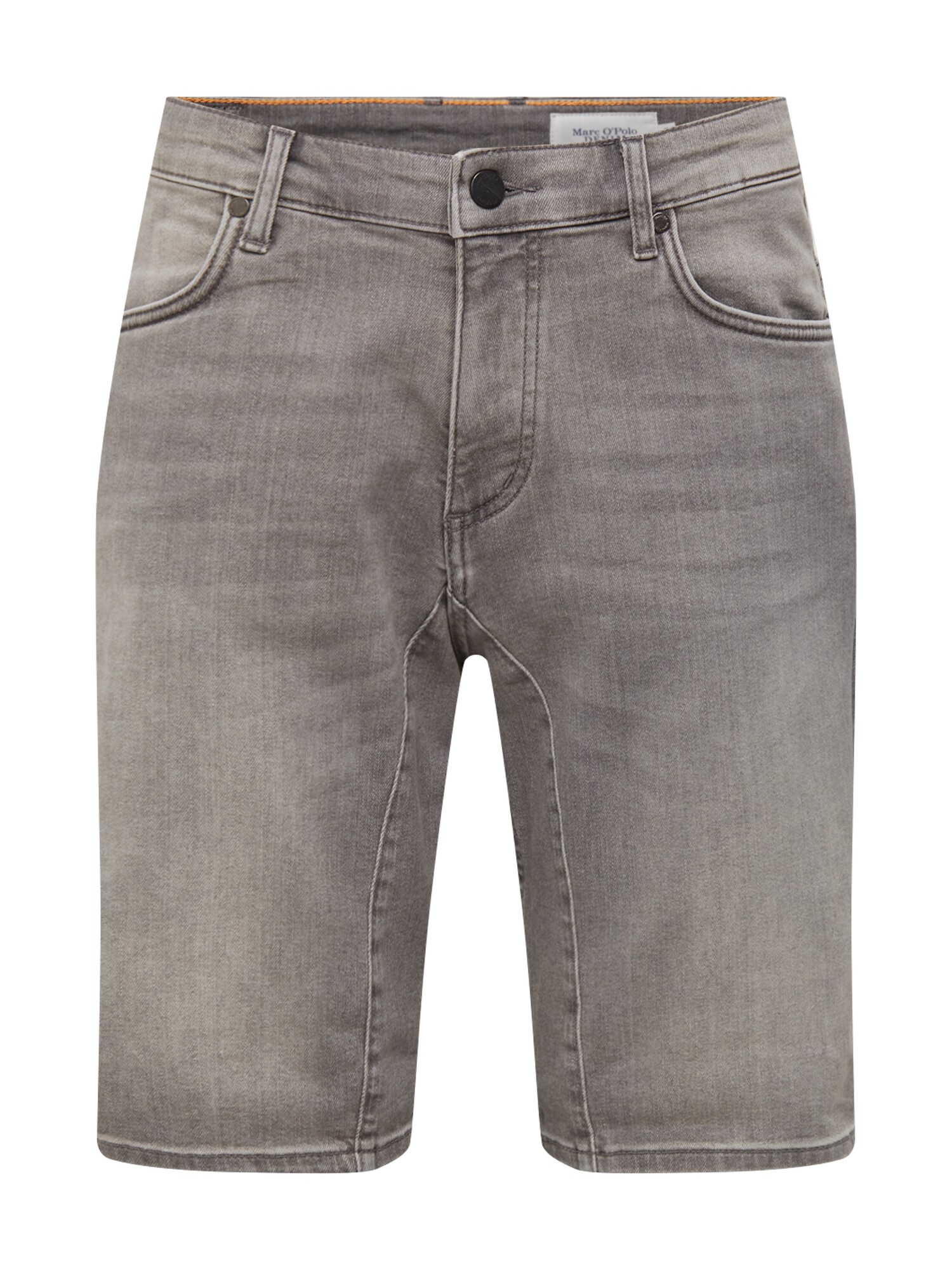 Marc O''''Polo DENIM Jeansshorts grey denim