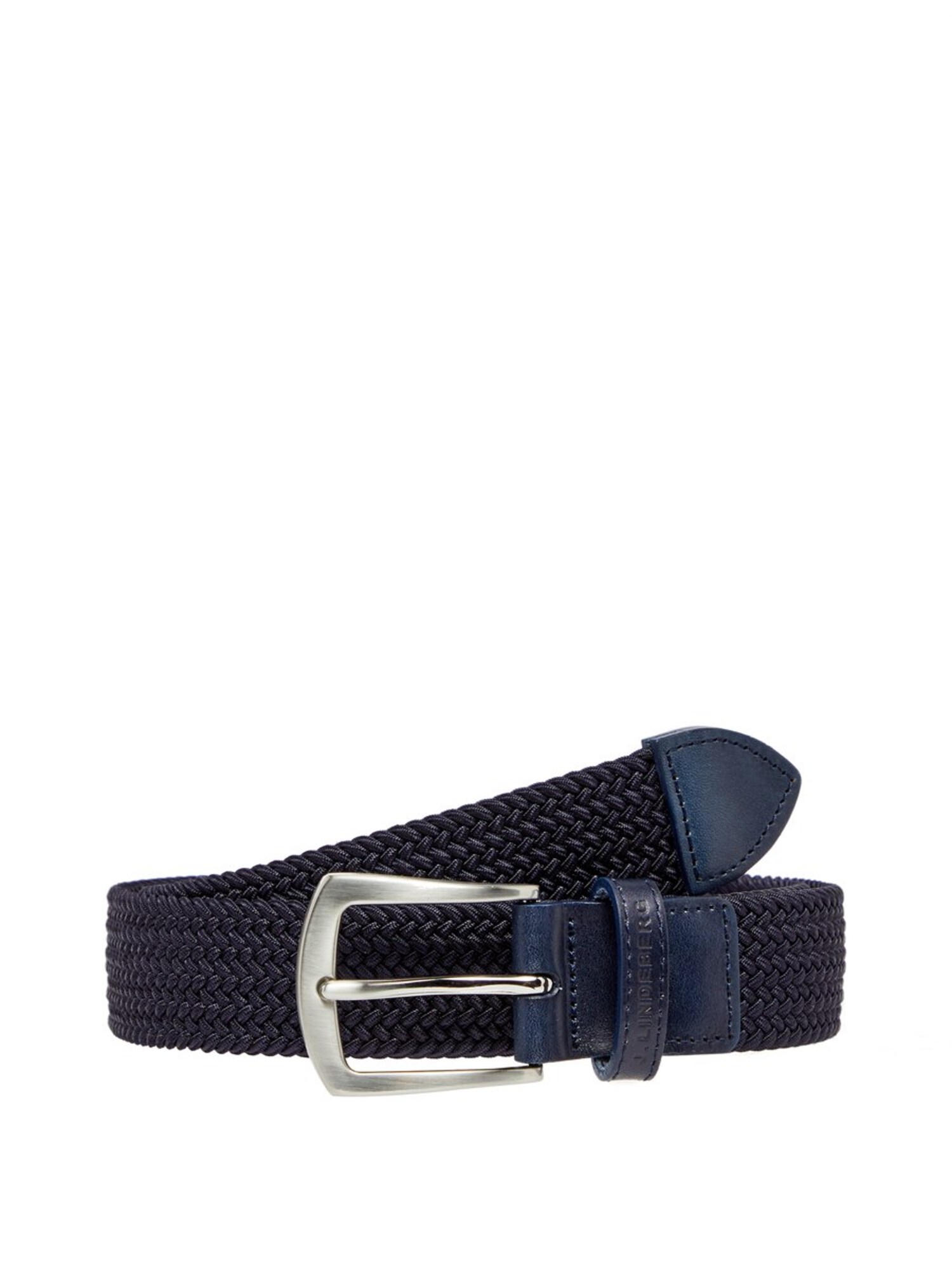 J.Lindeberg Gürtel ''''Hatcher'''' navy