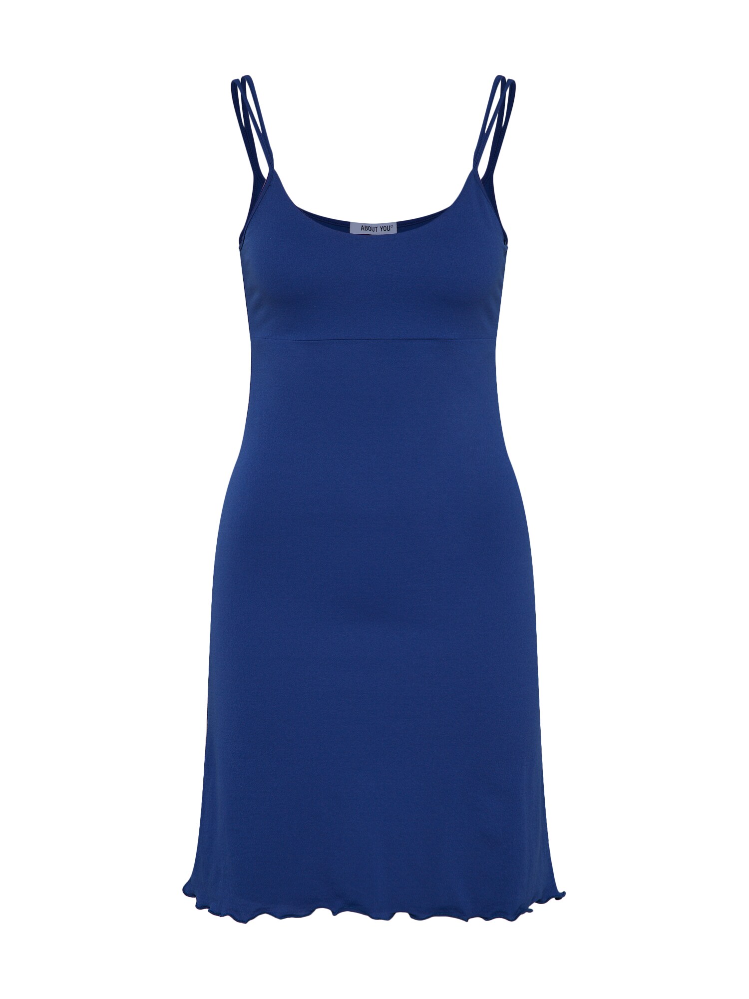 ABOUT YOU Zomerjurk 'Vivienne' blauw