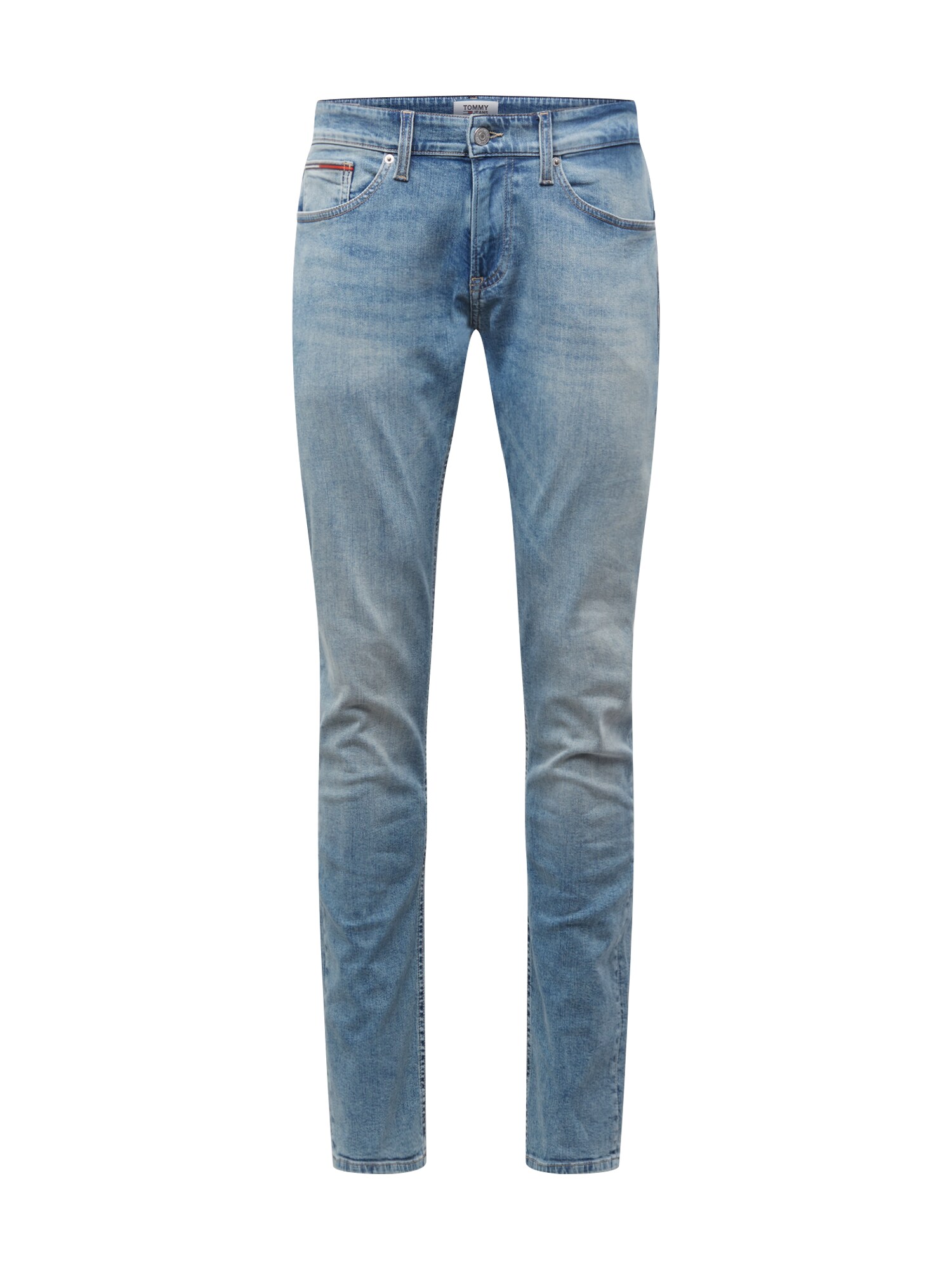 Tommy Jeans Jeans ''''SLIM SCANTON'''' blue denim