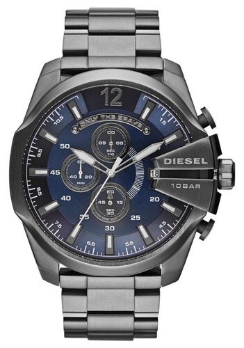 Uhr - DIESEL