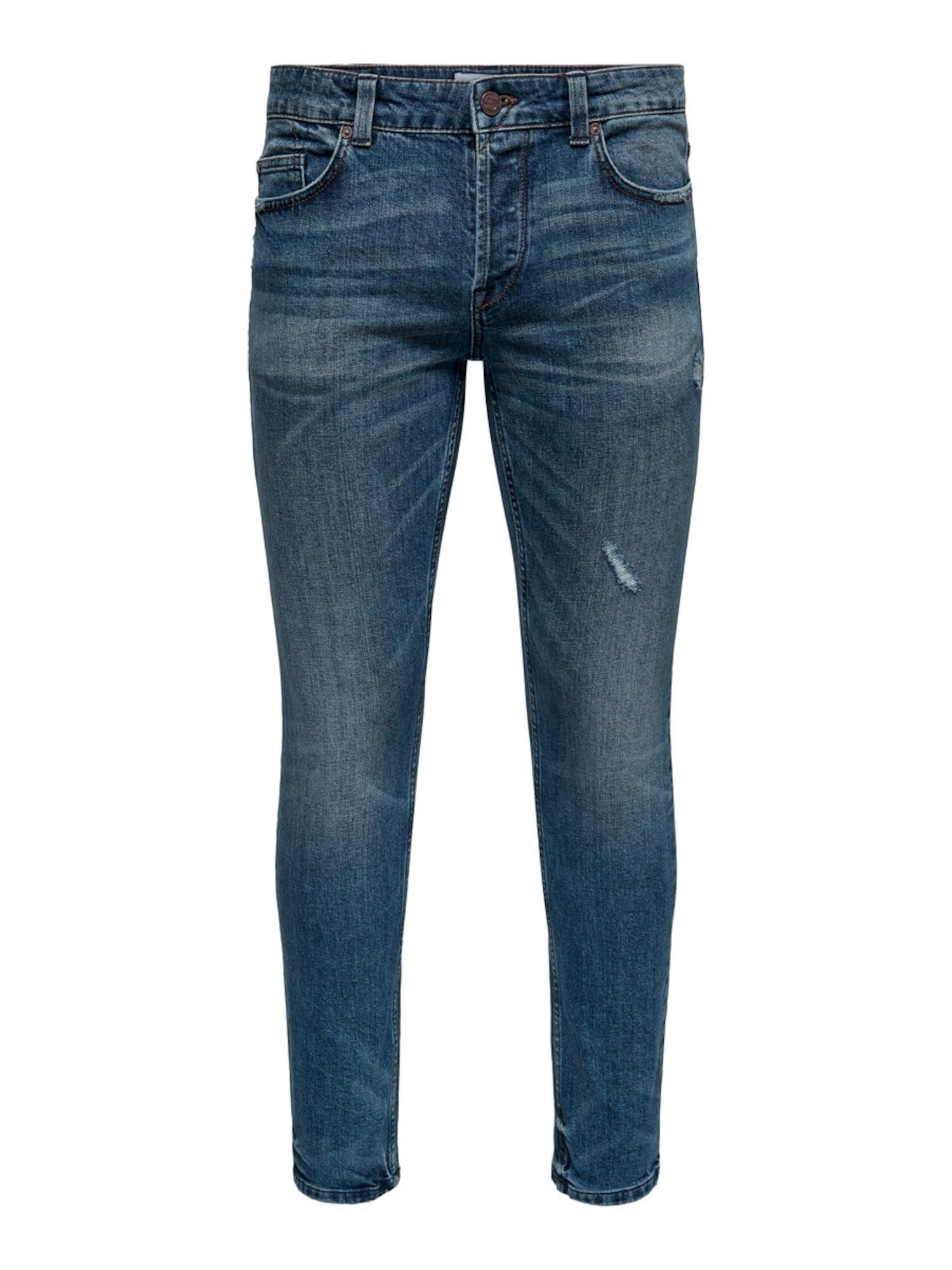 Only & Sons Jeans blue denim