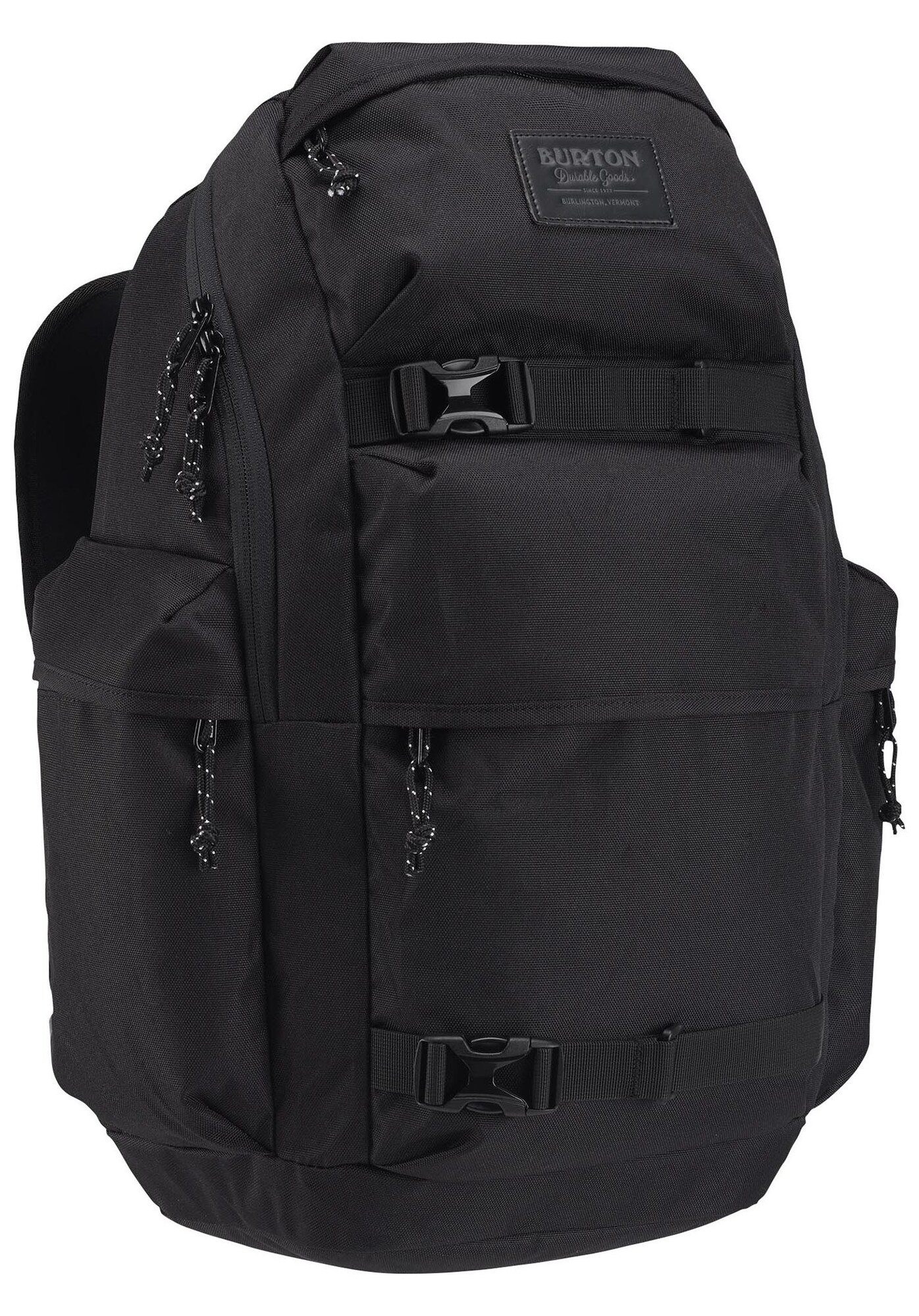BURTON Kilo 25L Rucksack schwarz