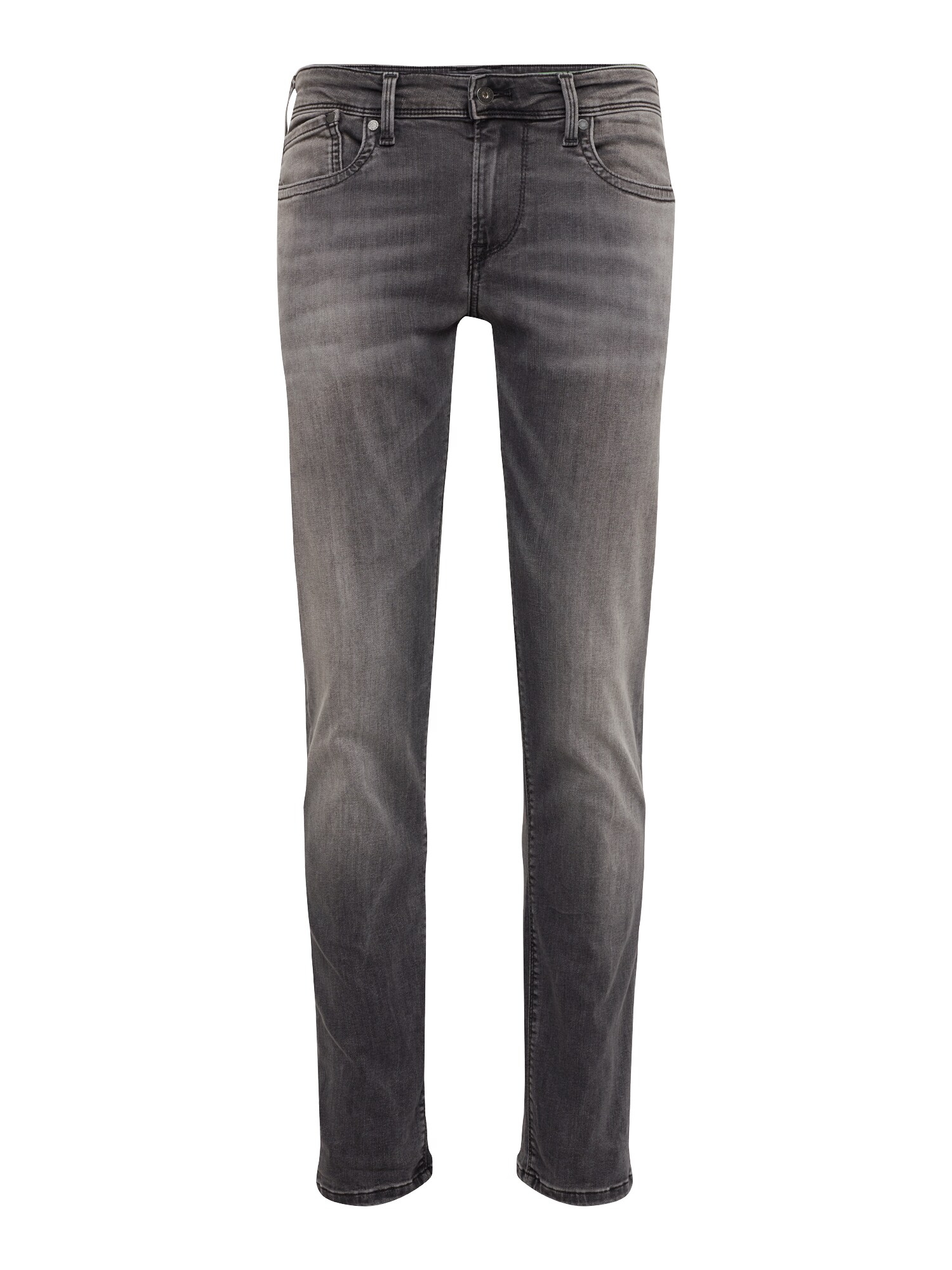 Pepe Jeans Jeans ''''Hatch'''' grey denim
