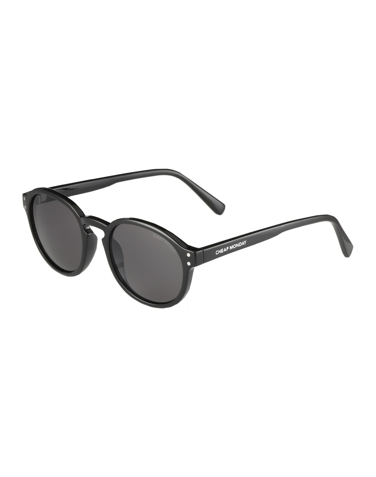 CHEAP MONDAY Sonnenbrille Cytric schwarz