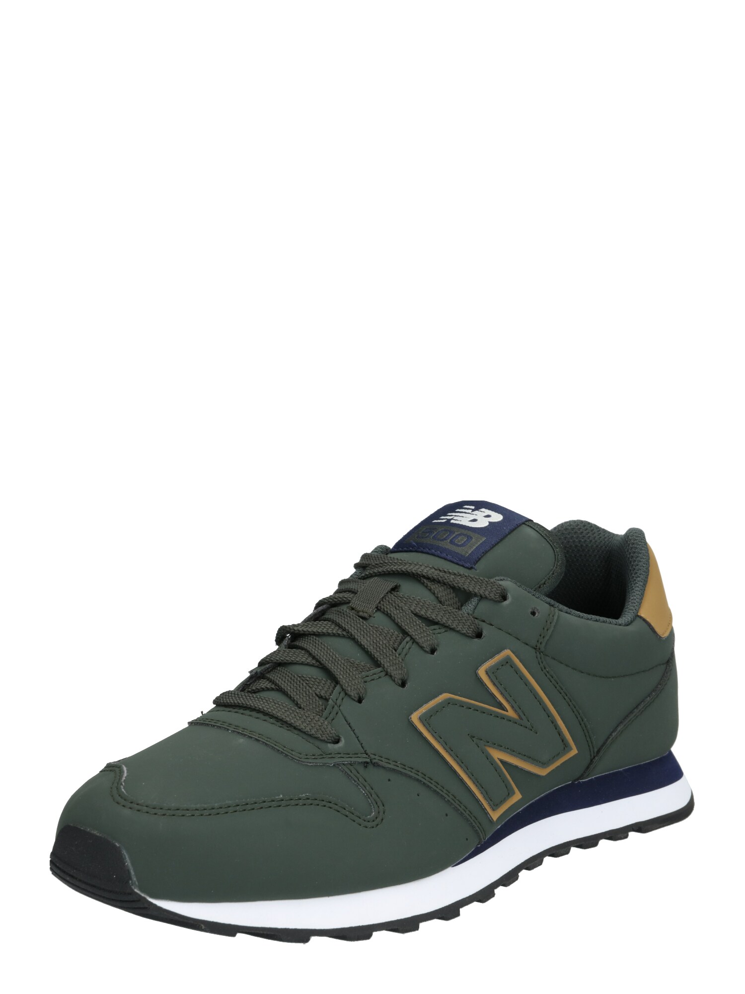 New Balance Sneaker ''''gm500wb'''' dunkelgrün