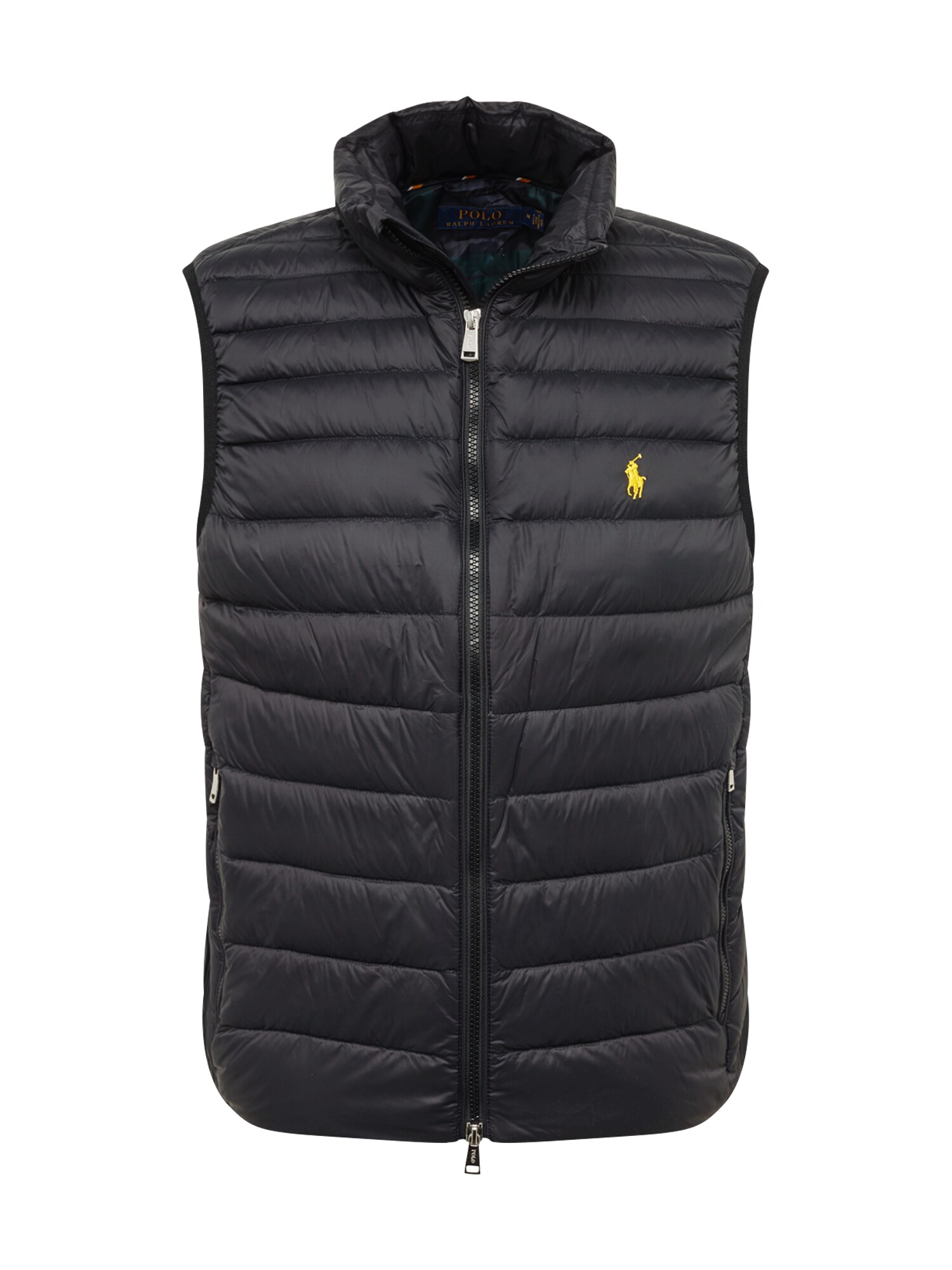 POLO RALPH LAUREN Westen ''''HOLDEN V2 VEST'''' schwarz
